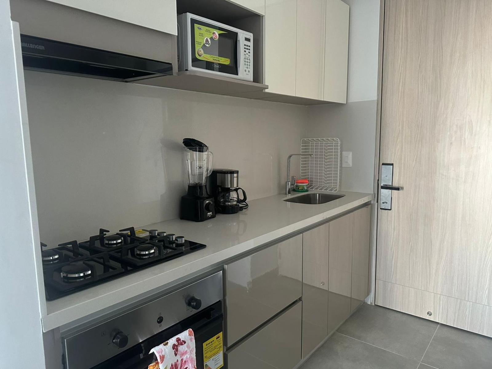 Salguero Suites - Playa Salguero - By INMOBILIARIA VS