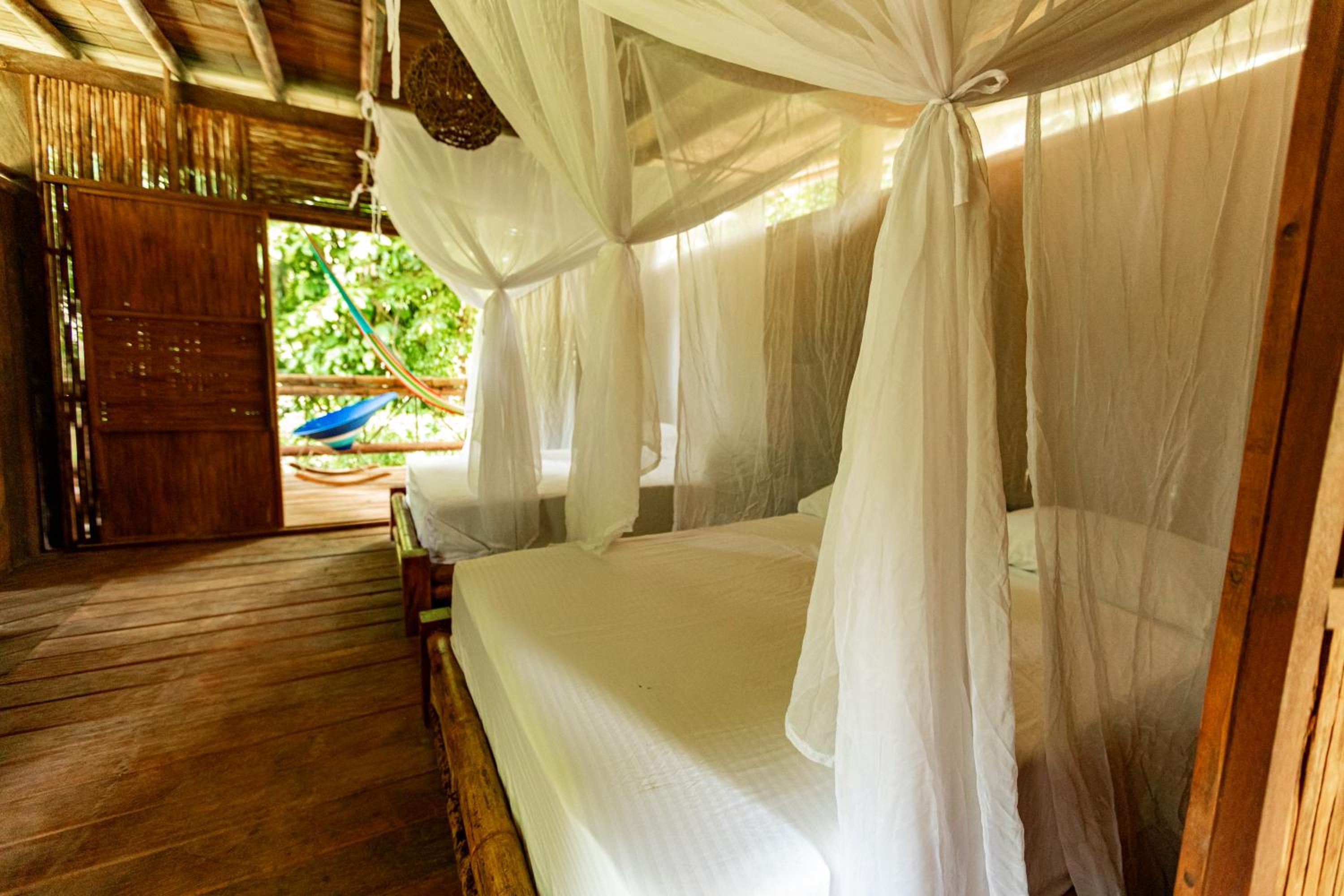 La Martina Ecolodge