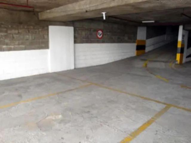 Fioravante's Apartment