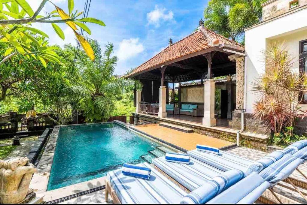Balconies Villa Ungasan- 3-Bedroom Villa Retreat view 5