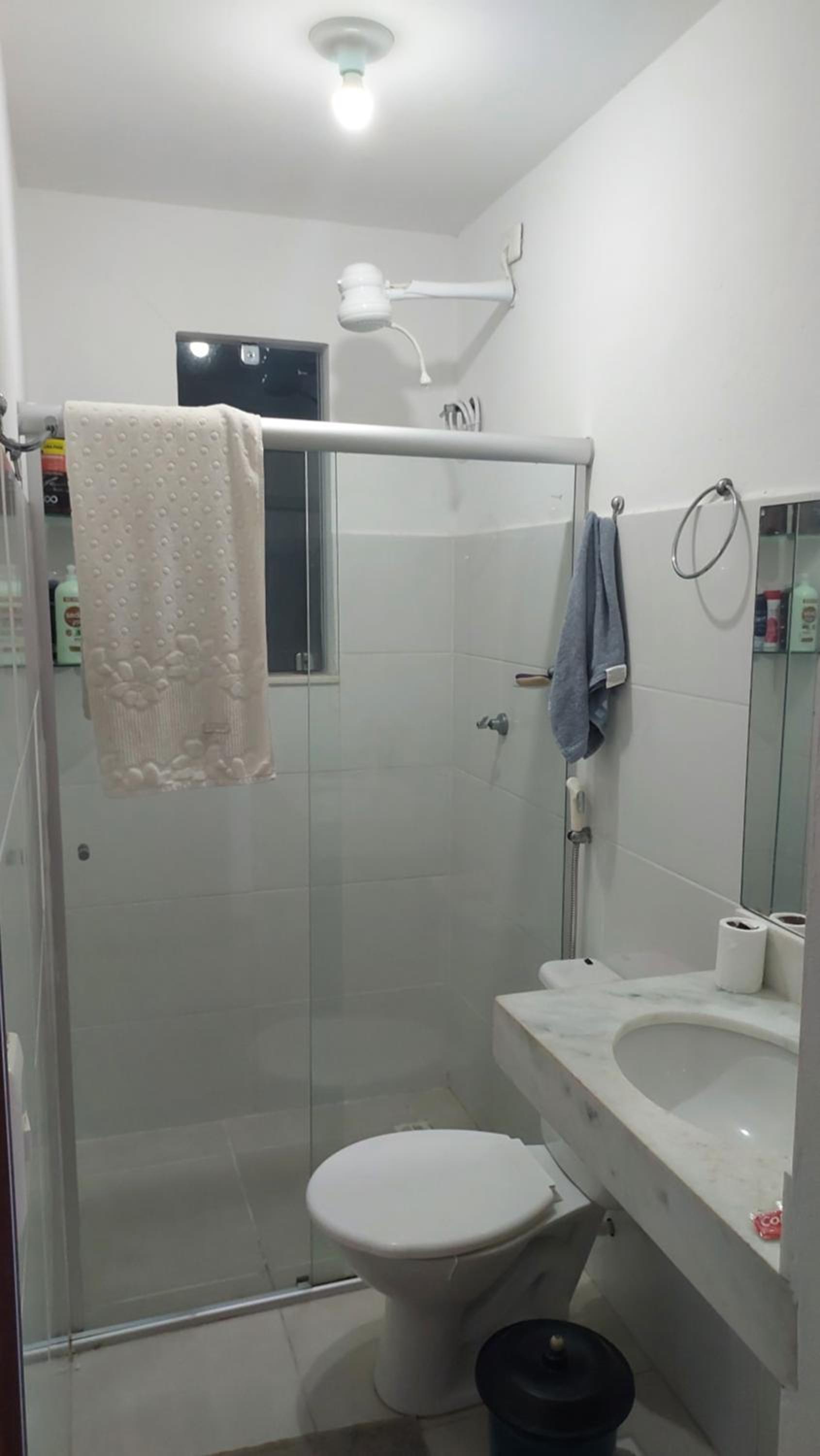 Duplex Village Palmeiras