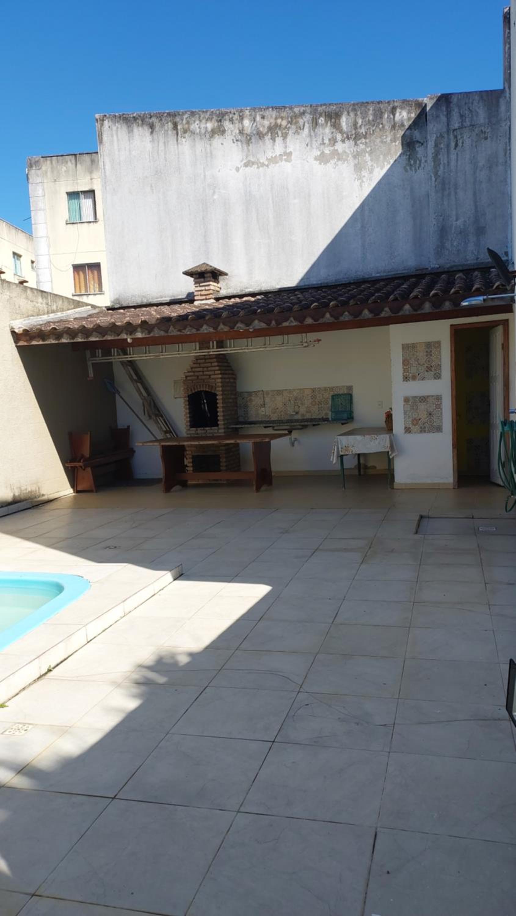 Duplex Village Palmeiras
