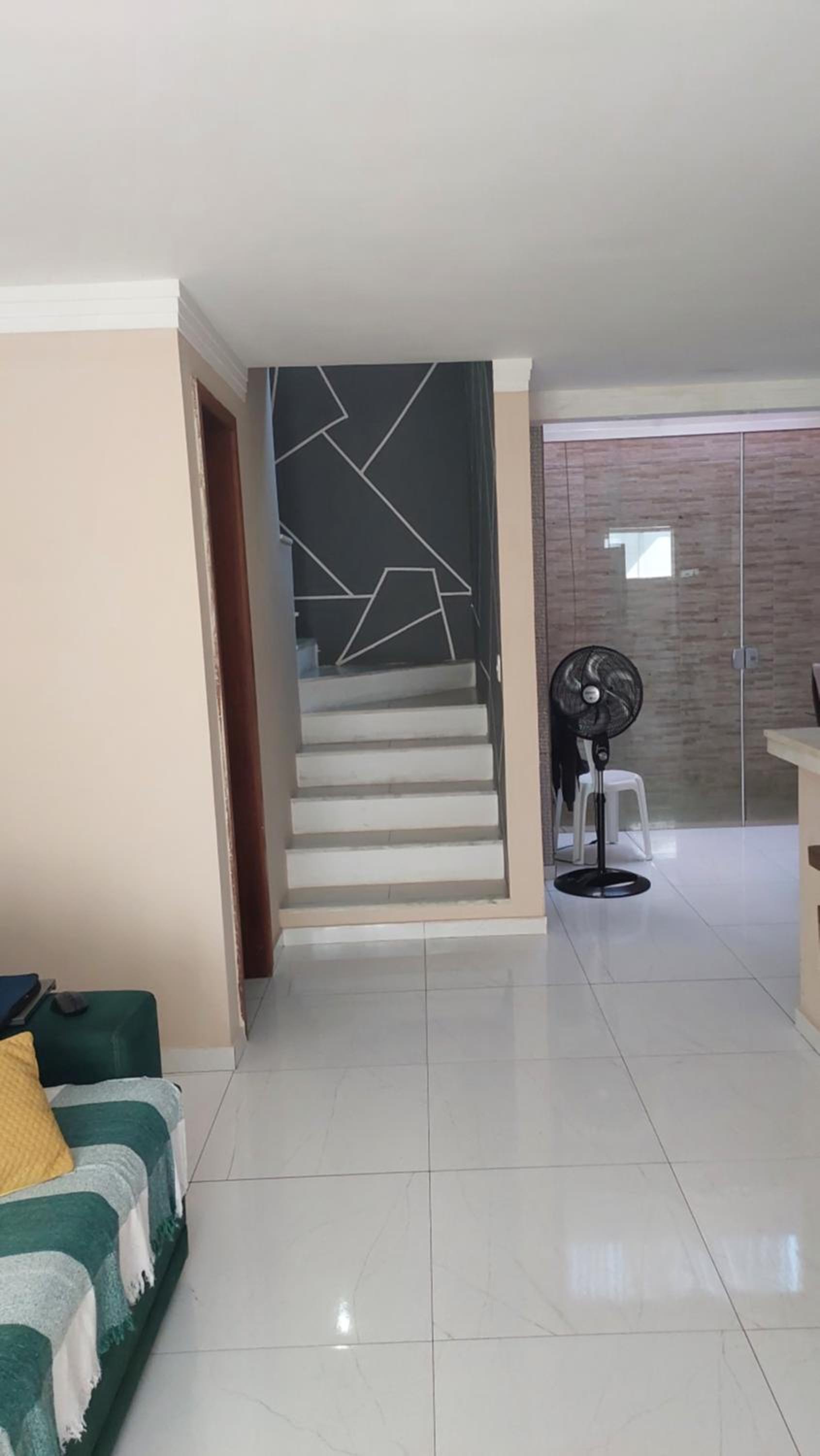 Duplex Village Palmeiras