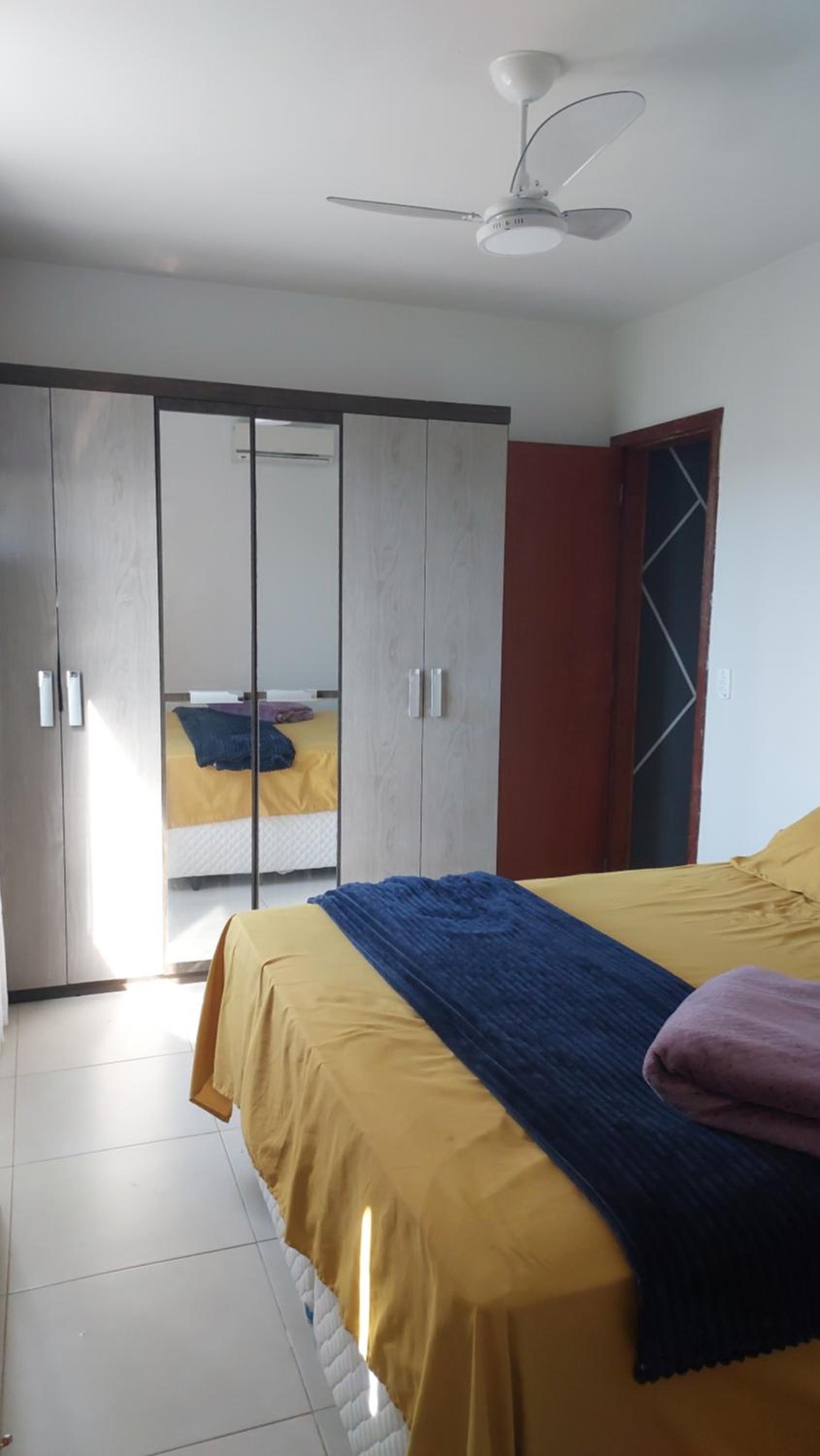 Duplex Village Palmeiras