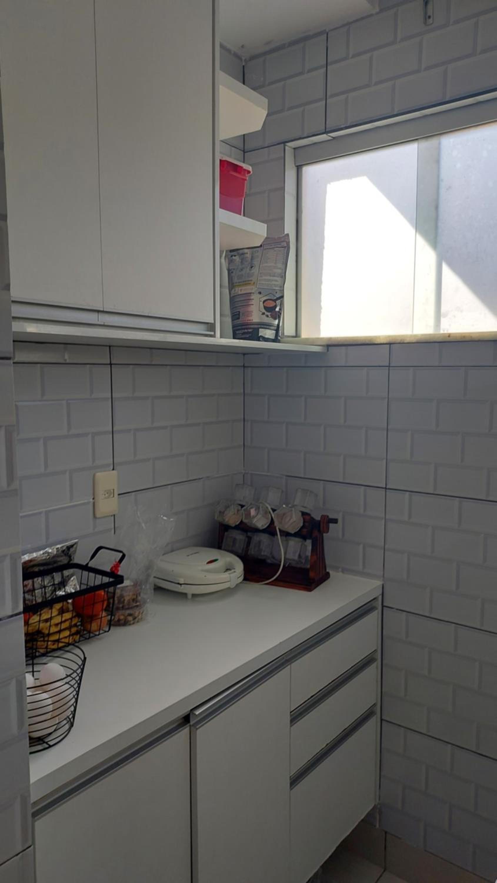 Duplex Village Palmeiras