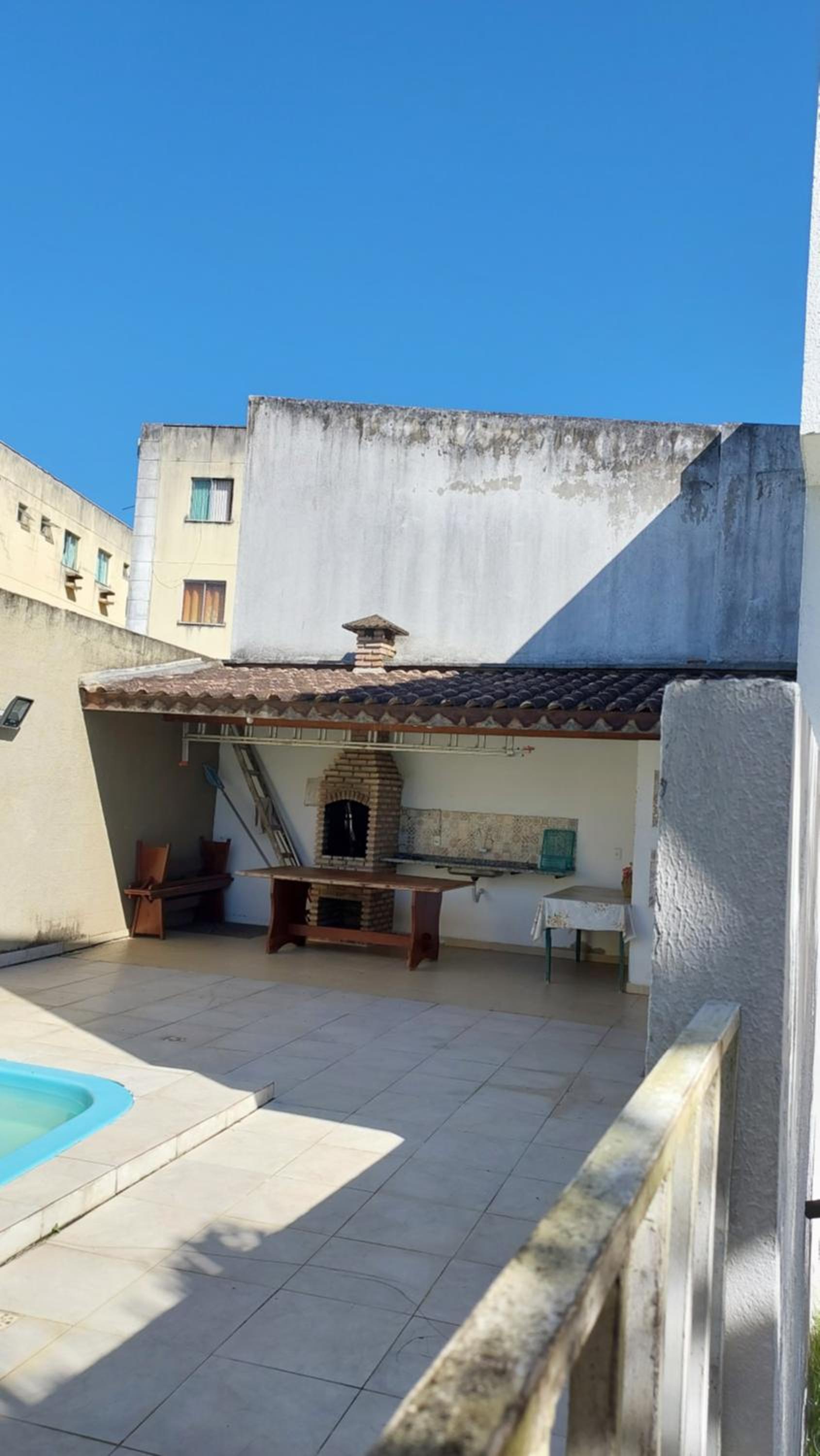 Duplex Village Palmeiras