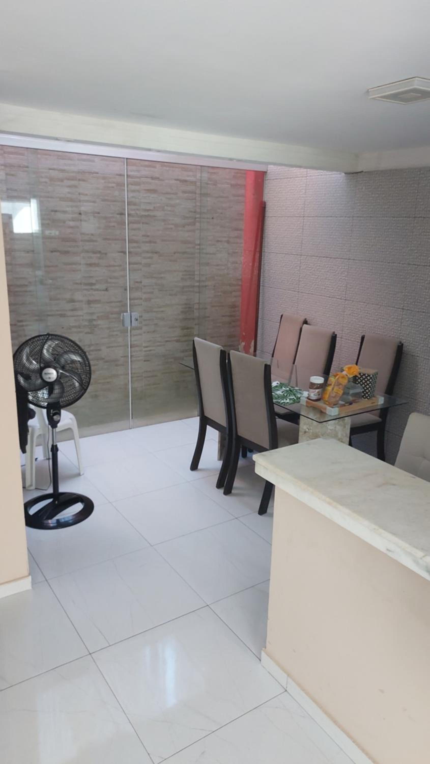 Duplex Village Palmeiras