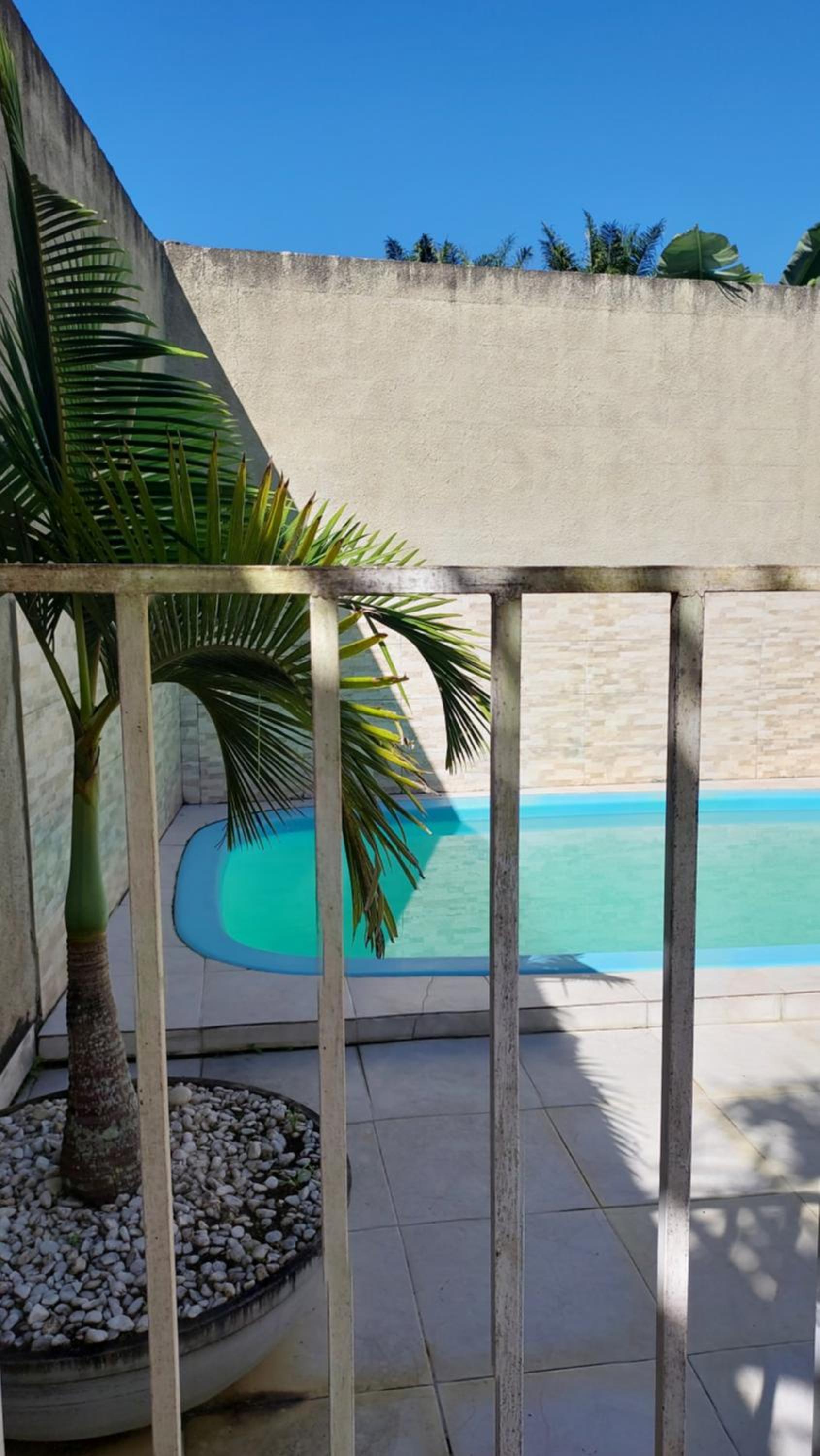 Duplex Village Palmeiras