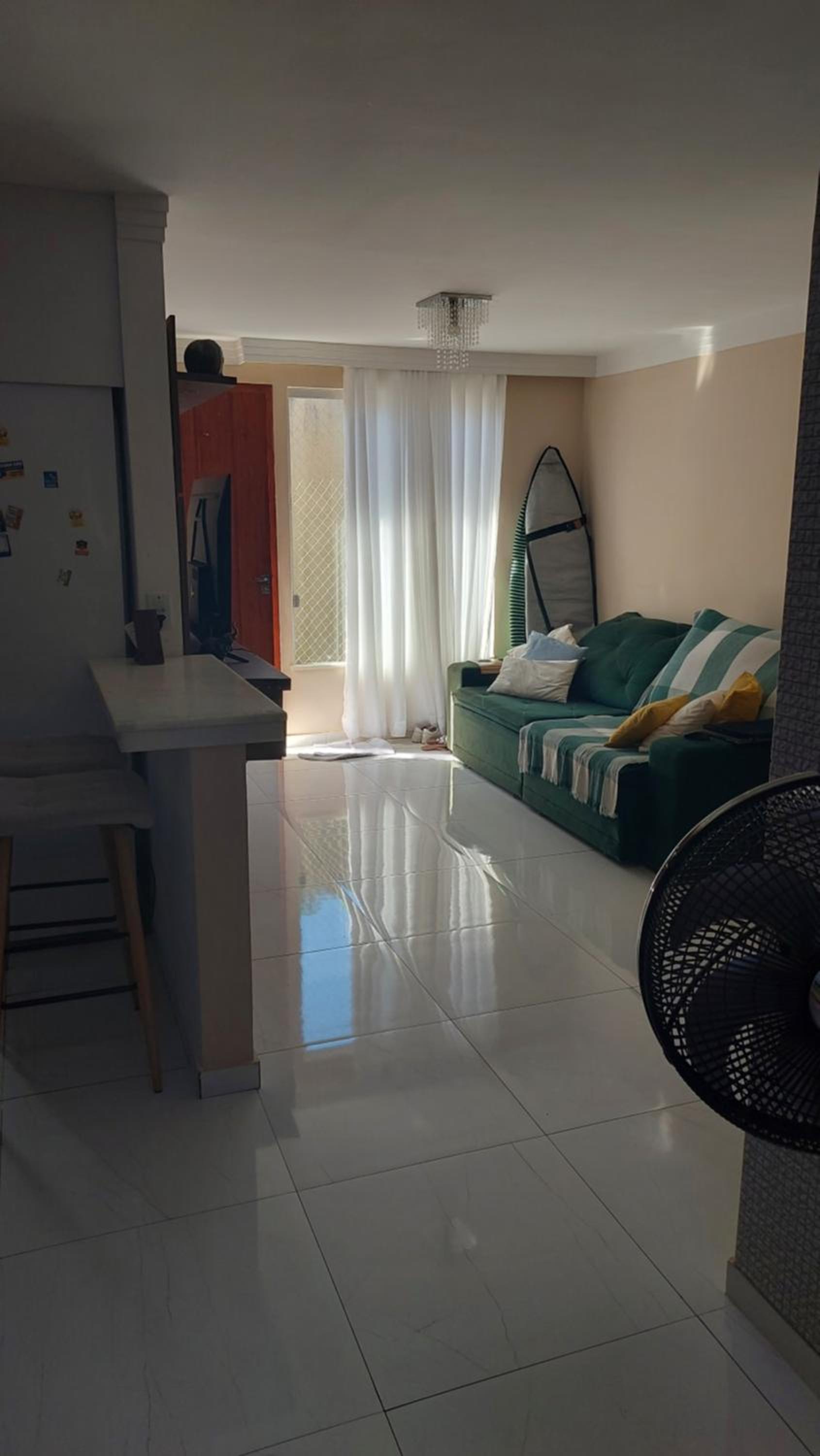 Duplex Village Palmeiras