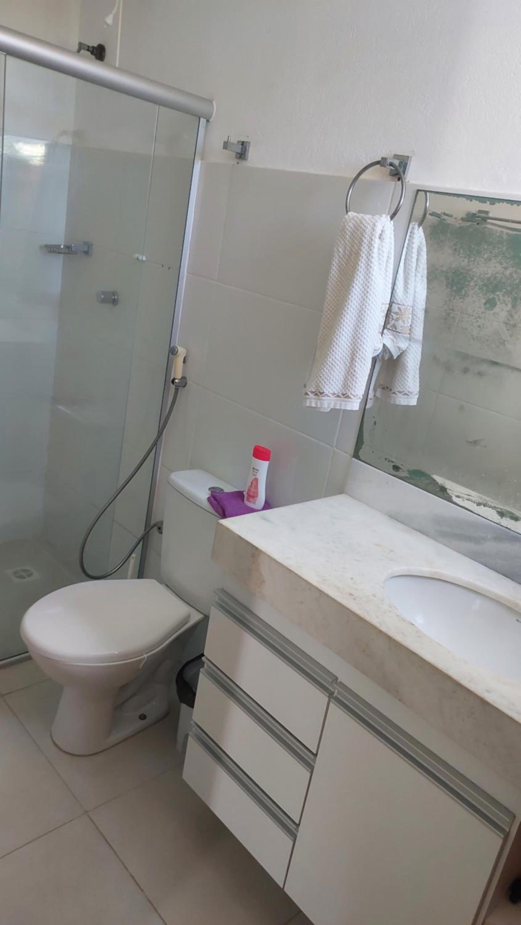 Duplex Village Palmeiras
