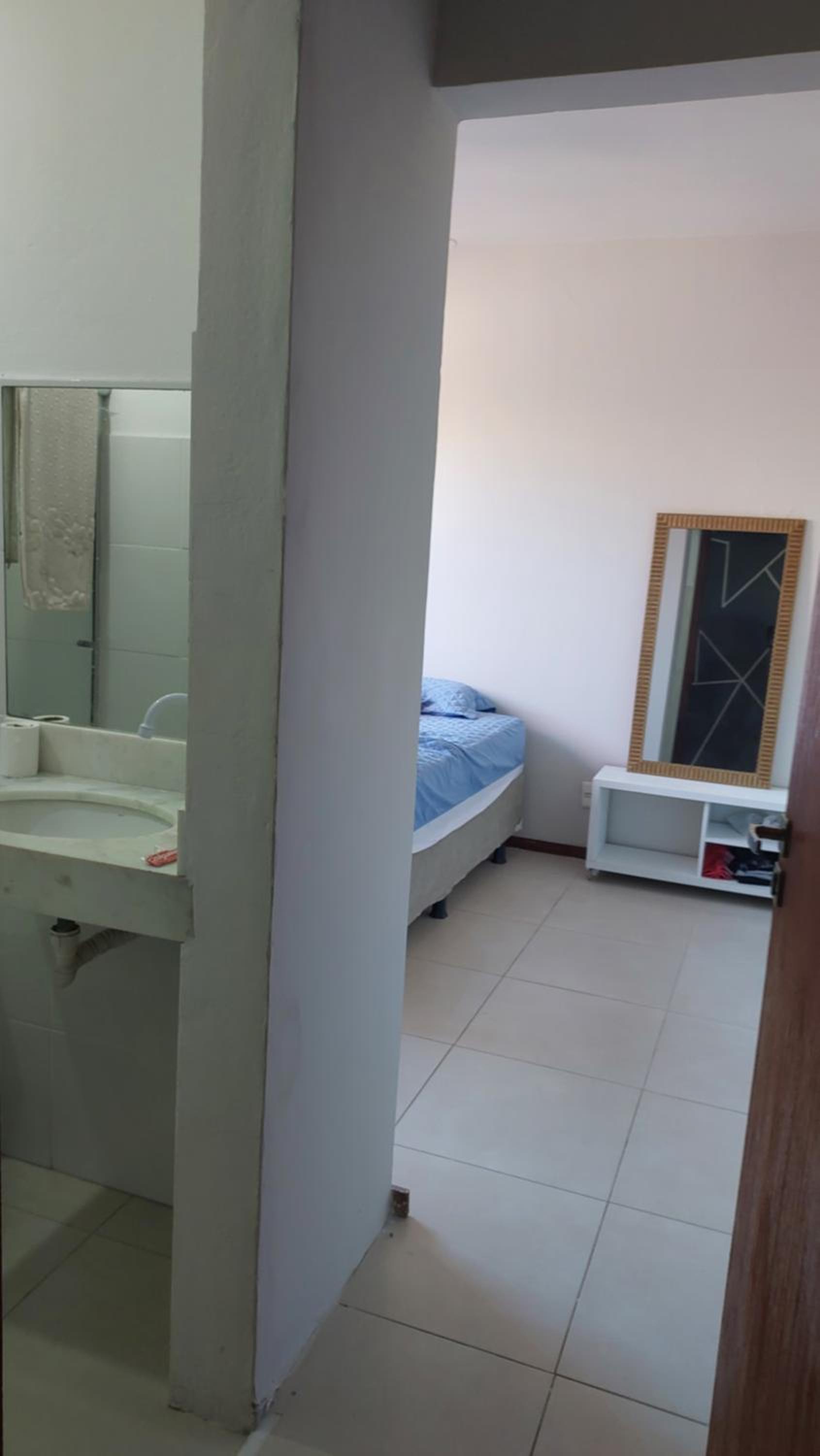 Duplex Village Palmeiras