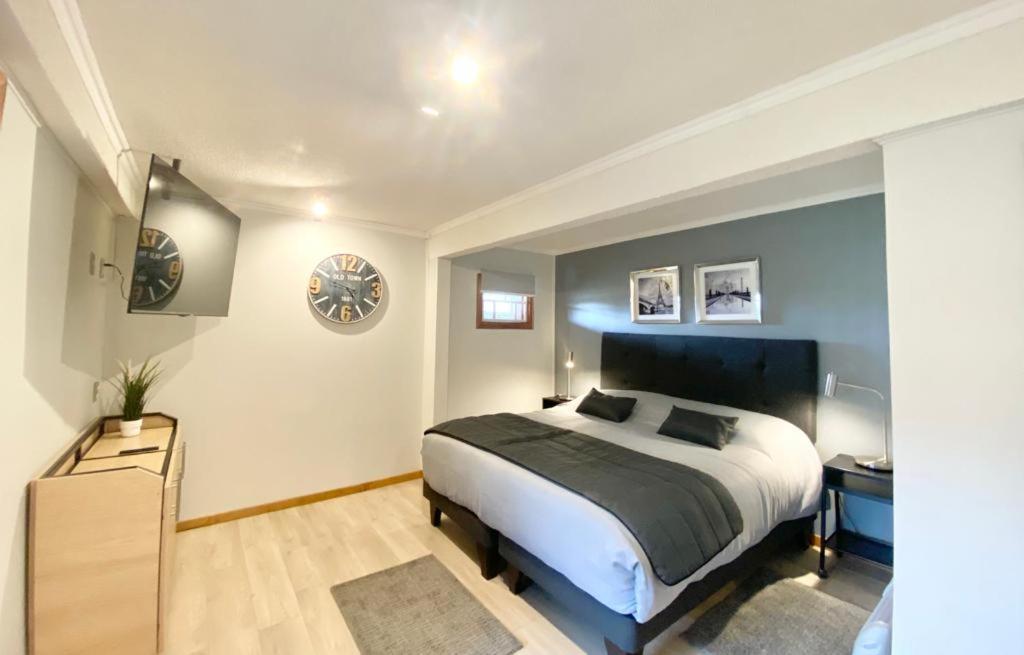 Hotel Boutique 501