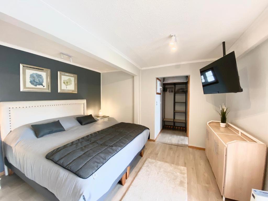 Hotel Boutique 501