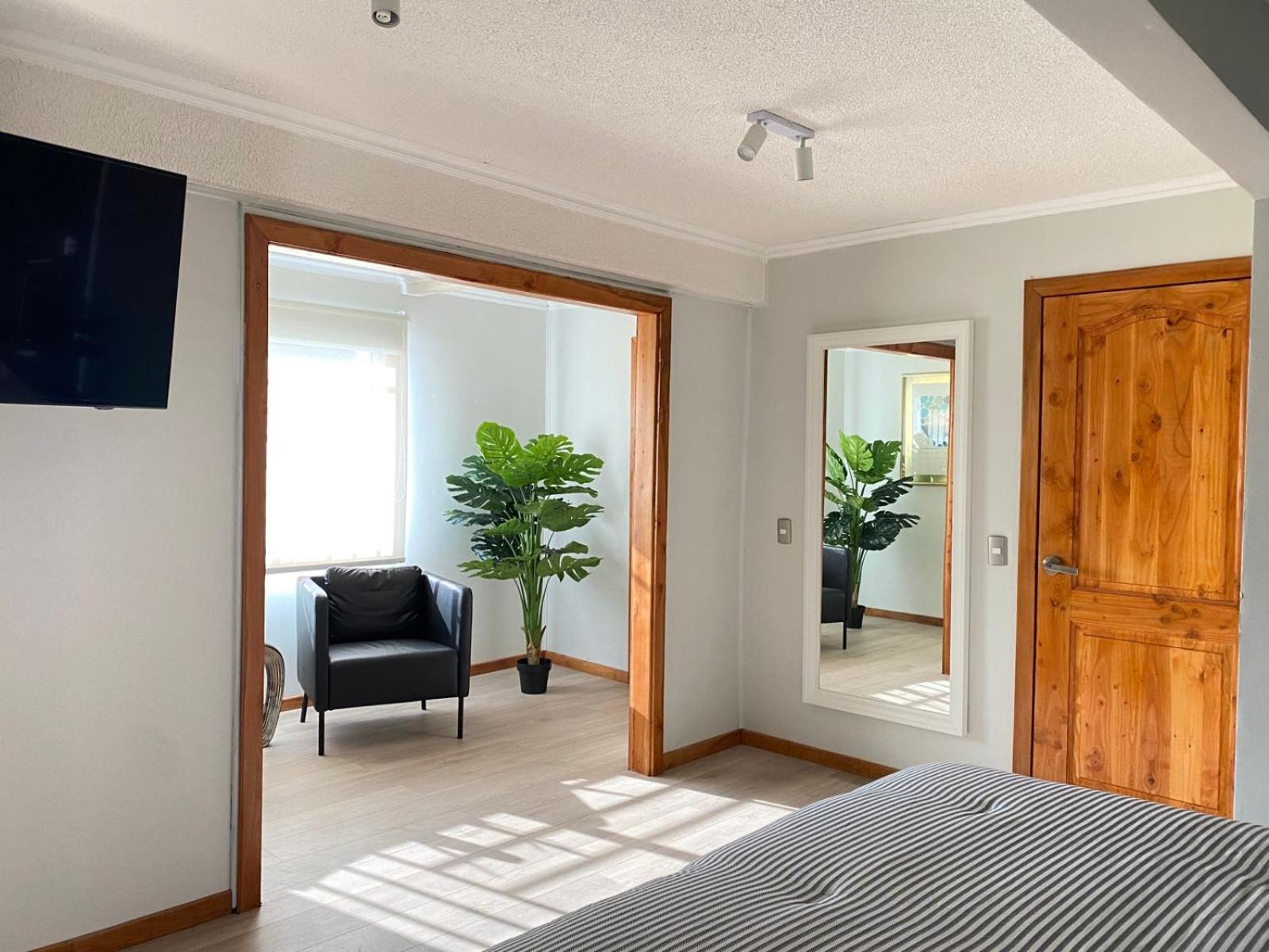 Hotel Boutique 501
