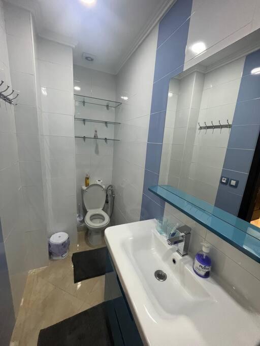 Tanger - Appartement proche corniche view 4