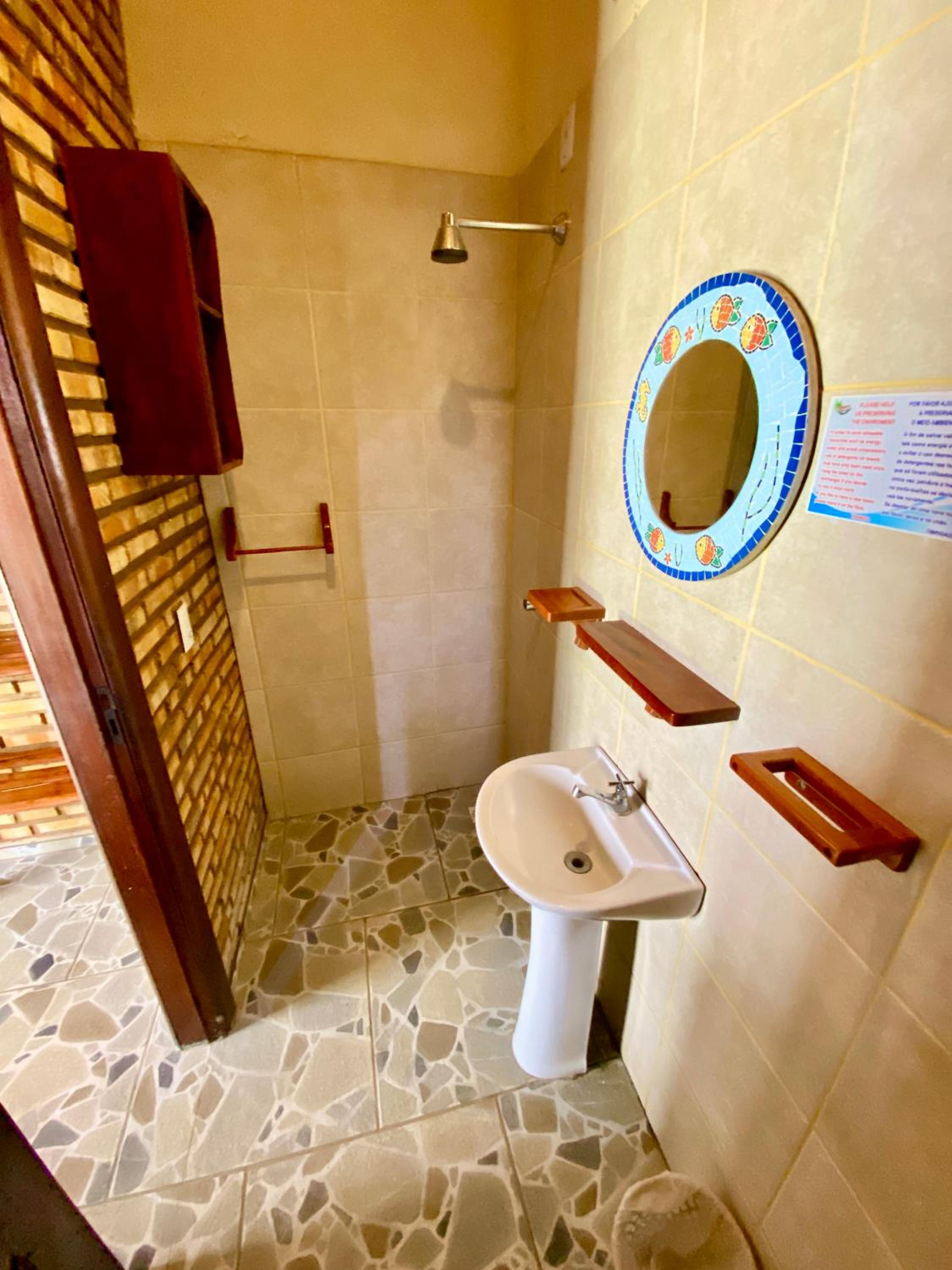 Casa Cumbuco e Hospedaria