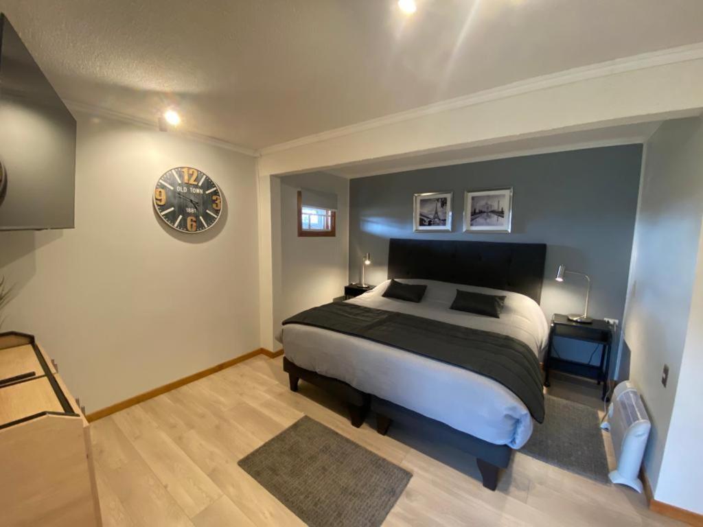 Hotel Boutique 501
