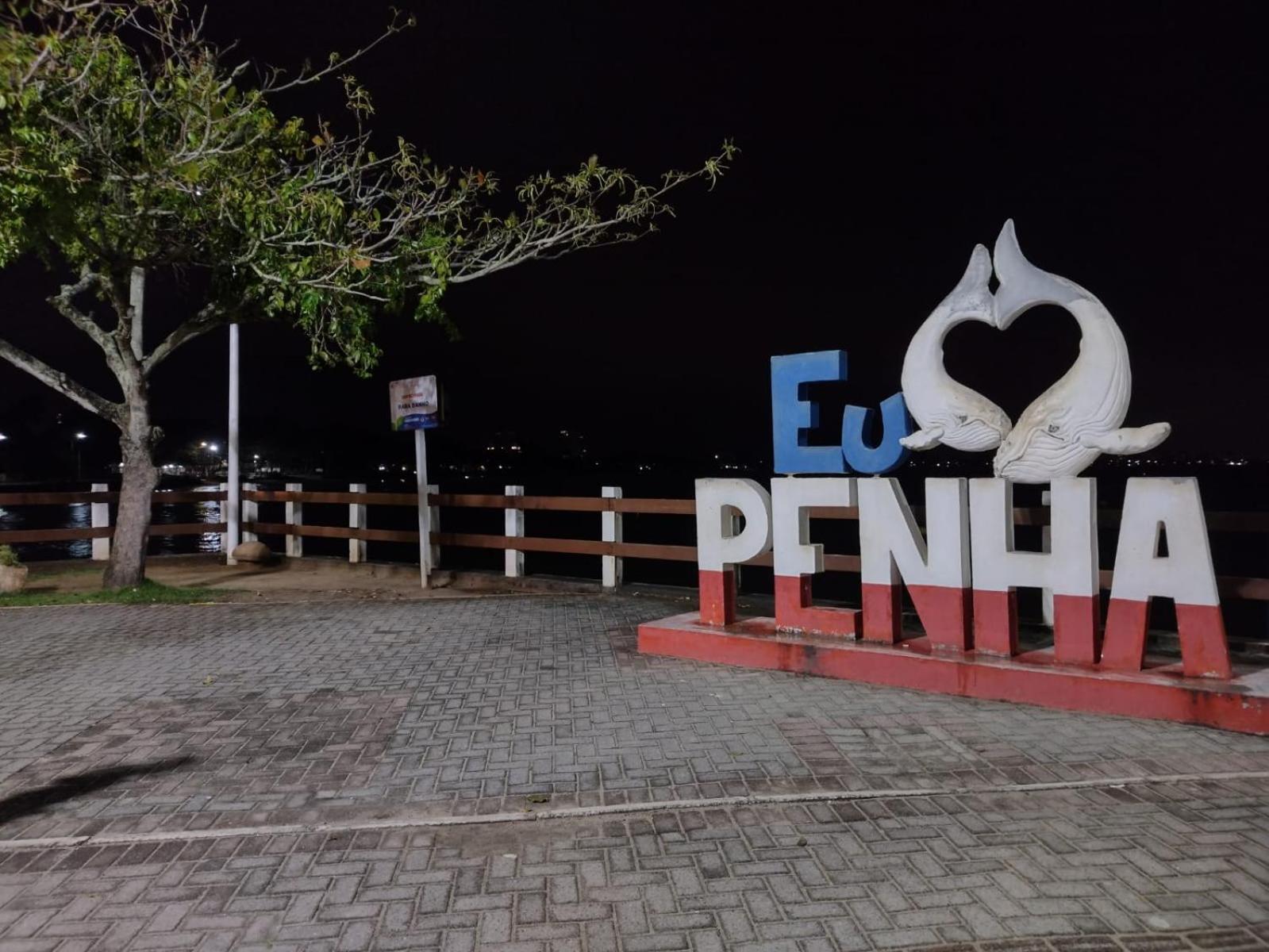 GUI e LU ACOMODAÇOES