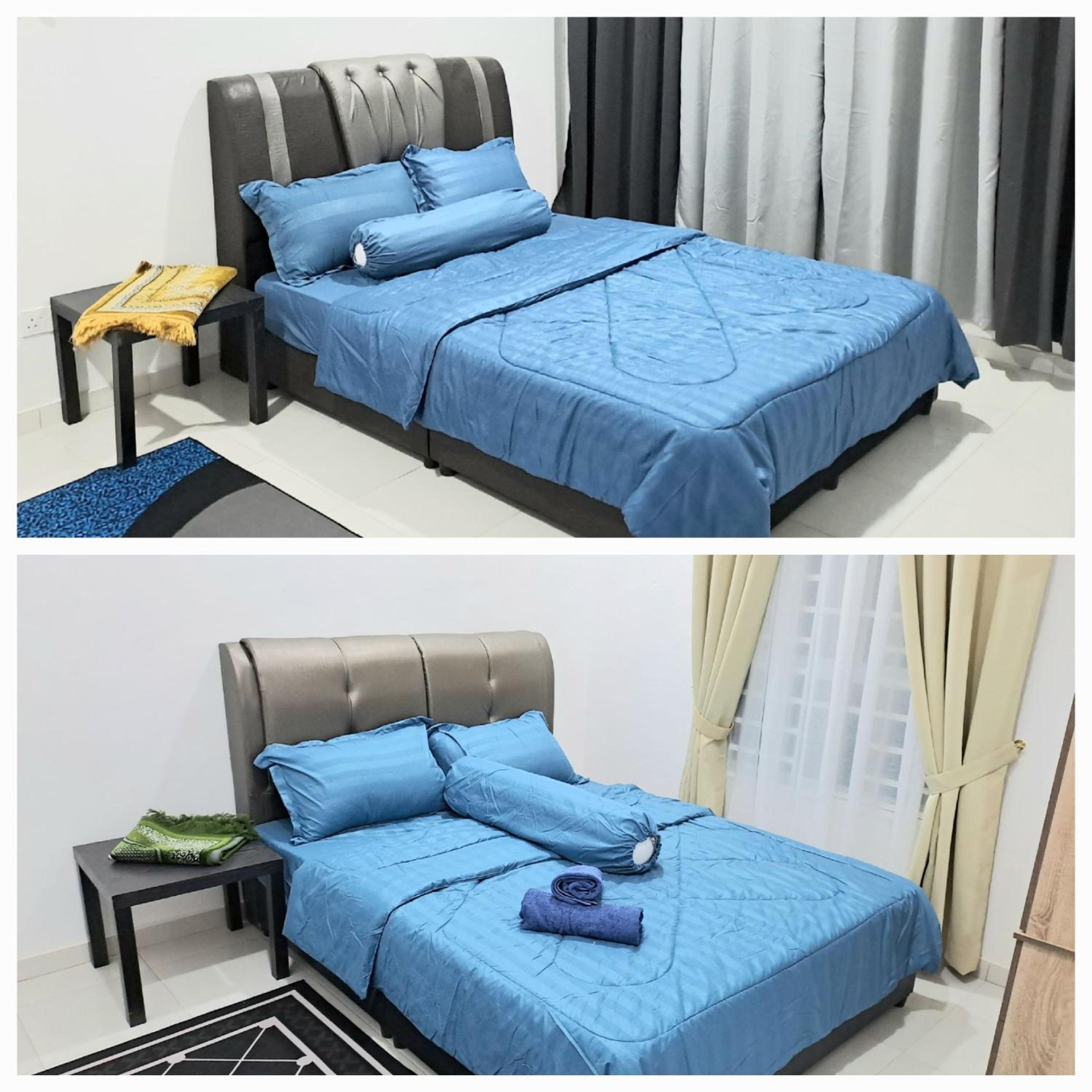Permai Homestay Kijal