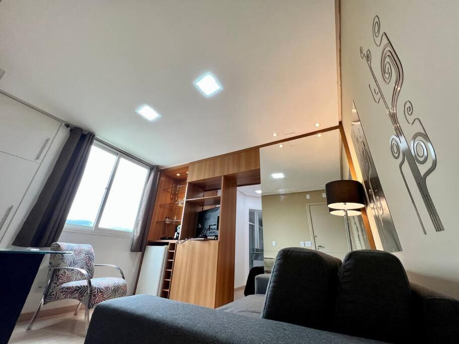 Renoir - Av Barão Homem de Melo nº 4520 - pegar nº do flat no chat após reserva