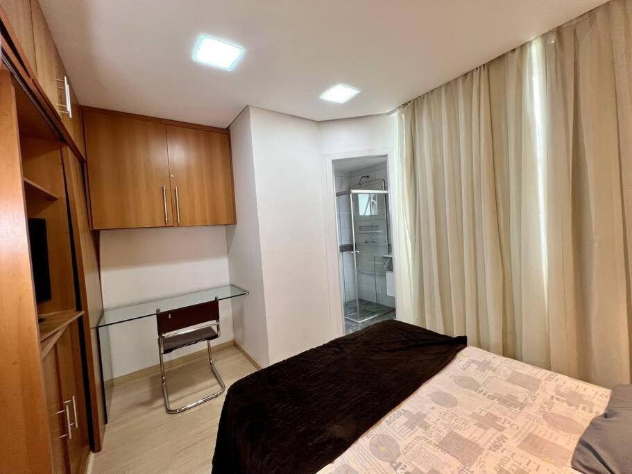 Renoir - Av Barão Homem de Melo nº 4520 - pegar nº do flat no chat após reserva