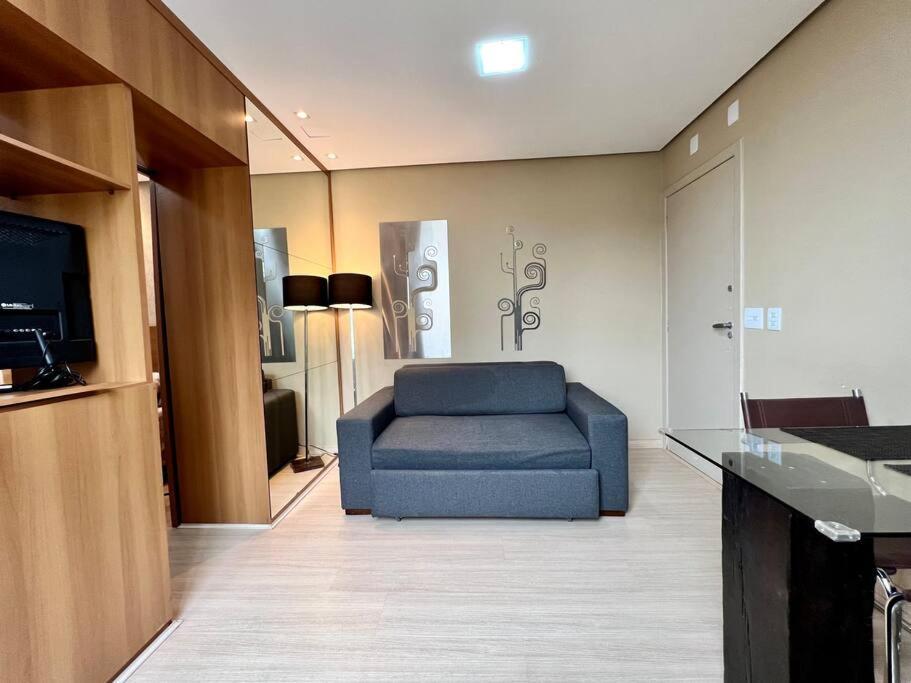 Renoir - Av Barão Homem de Melo nº 4520 - pegar nº do flat no chat após reserva