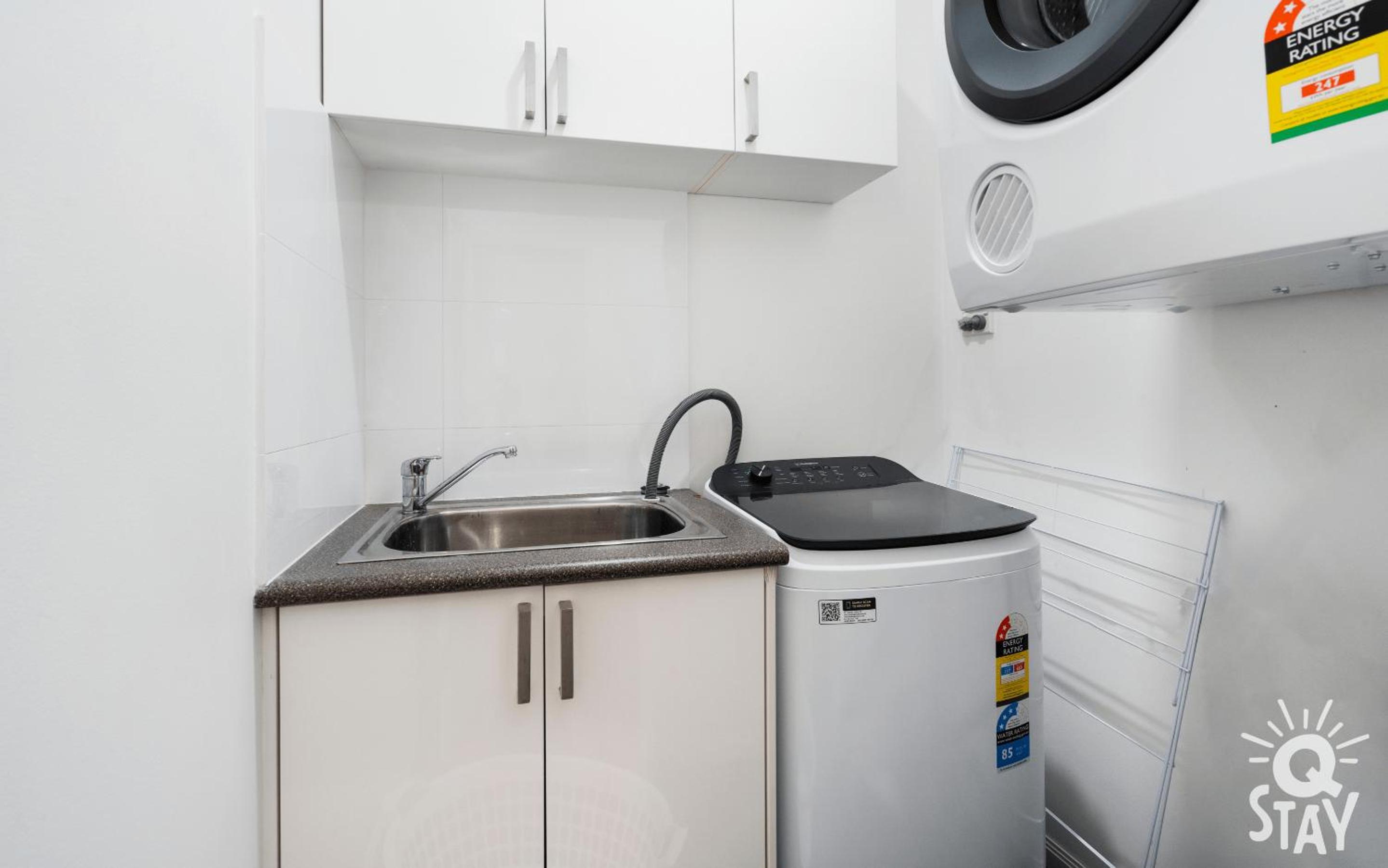 3 Bedroom Villa's in Surfers Paradise - Q Stay