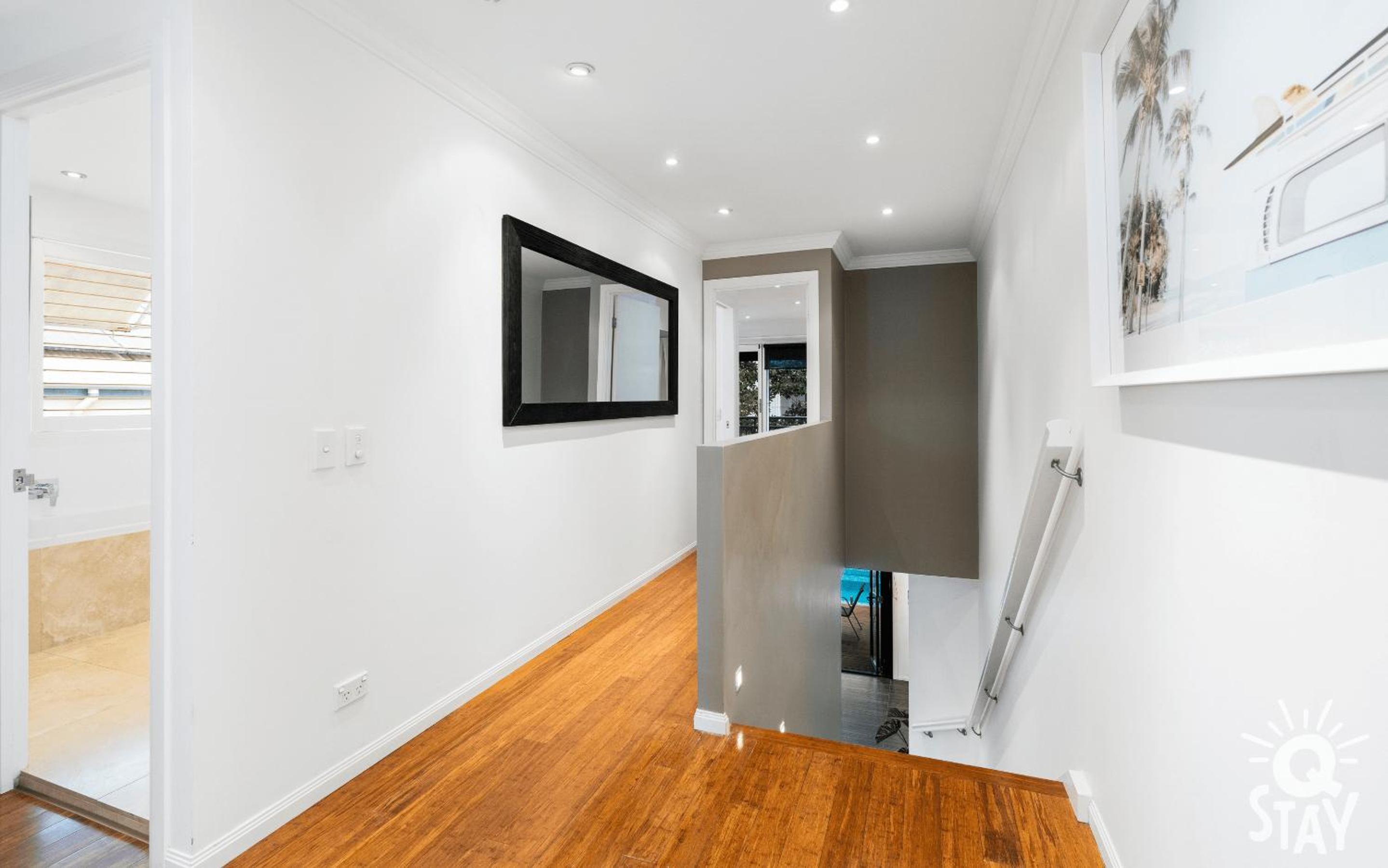 3 Bedroom Villa's in Surfers Paradise - Q Stay