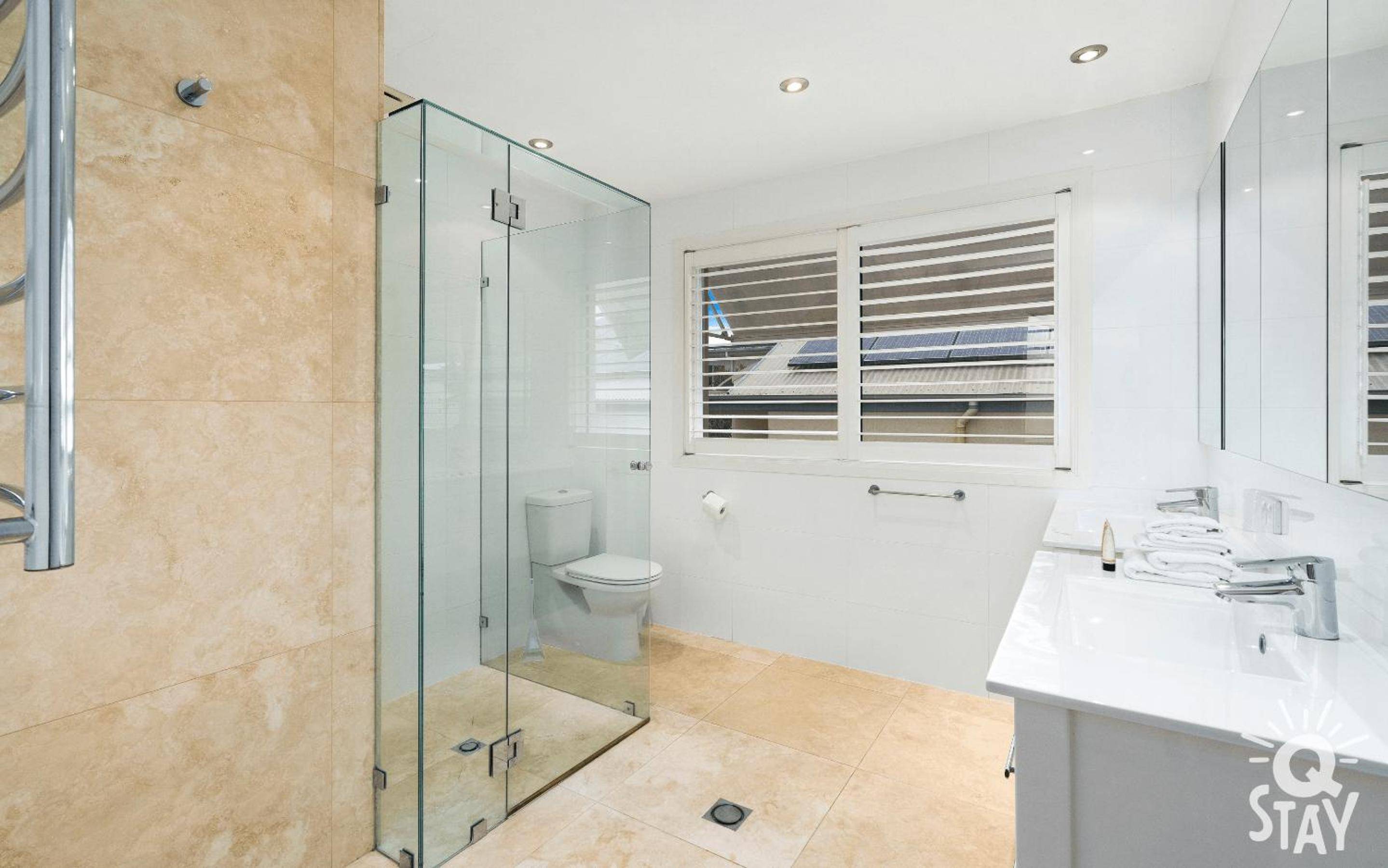 3 Bedroom Villa's in Surfers Paradise - Q Stay