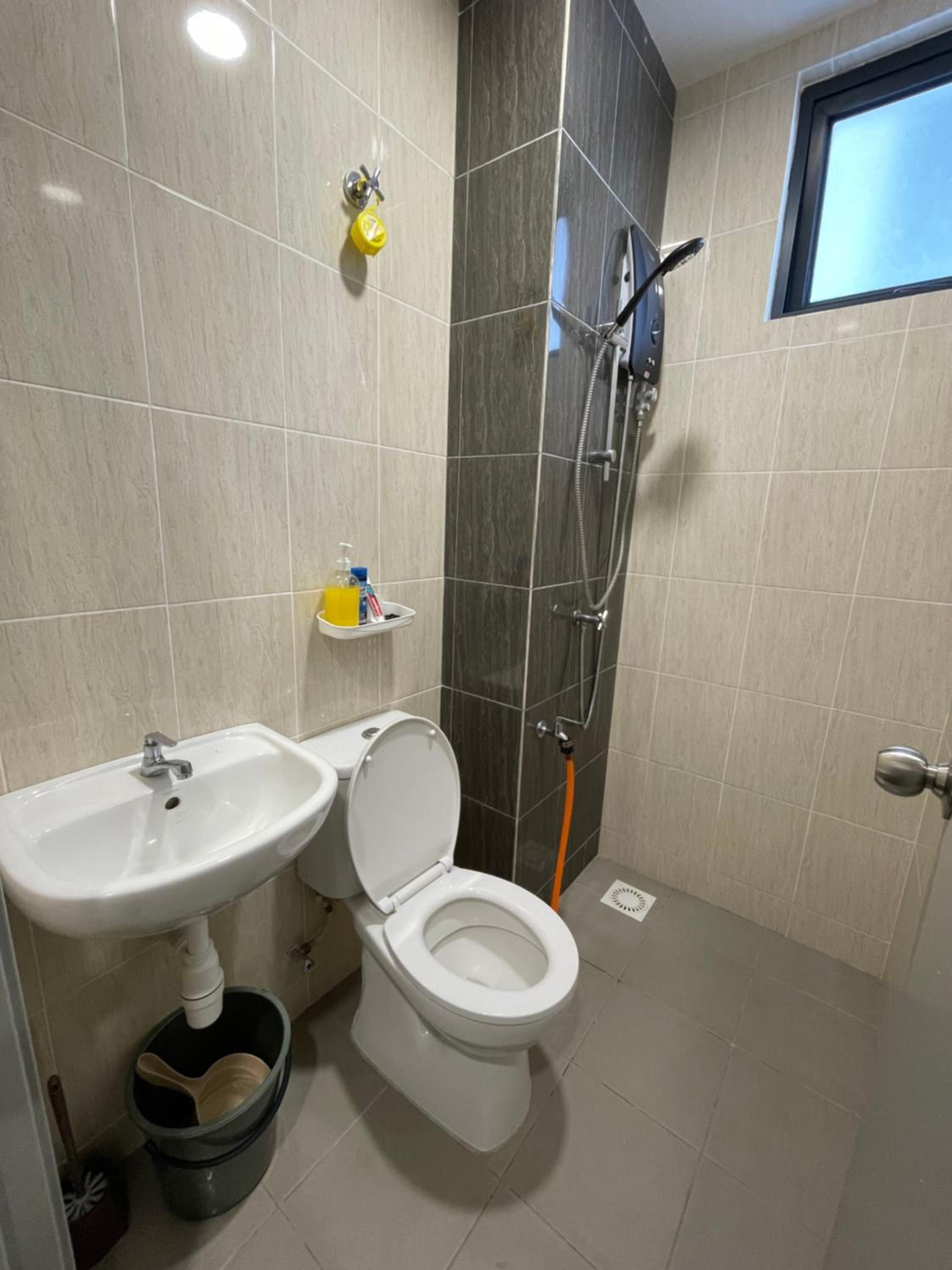H&Z HOMESTAY @ VISTA BANGI photo 3