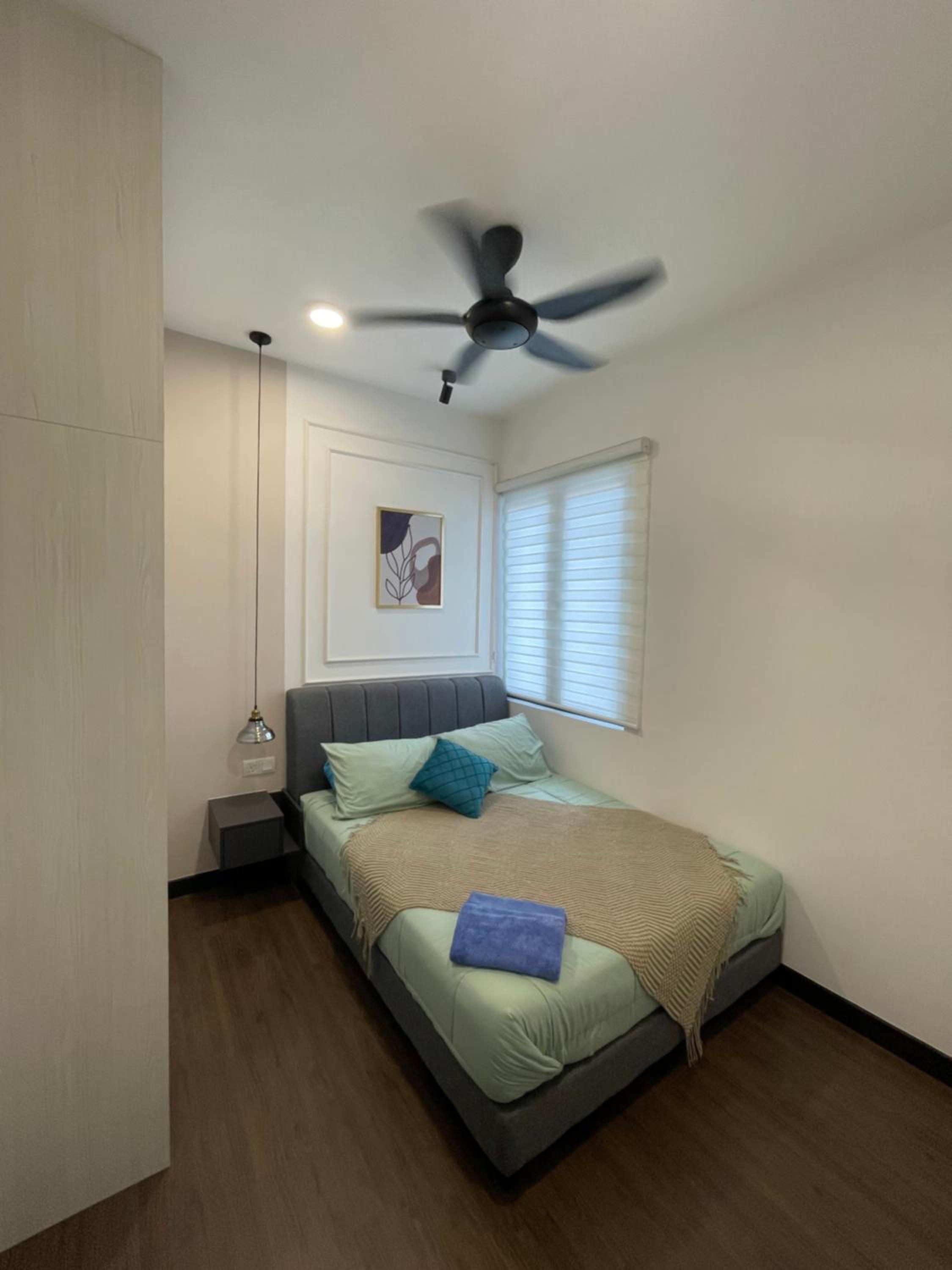 H&Z HOMESTAY @ VISTA BANGI photo 4