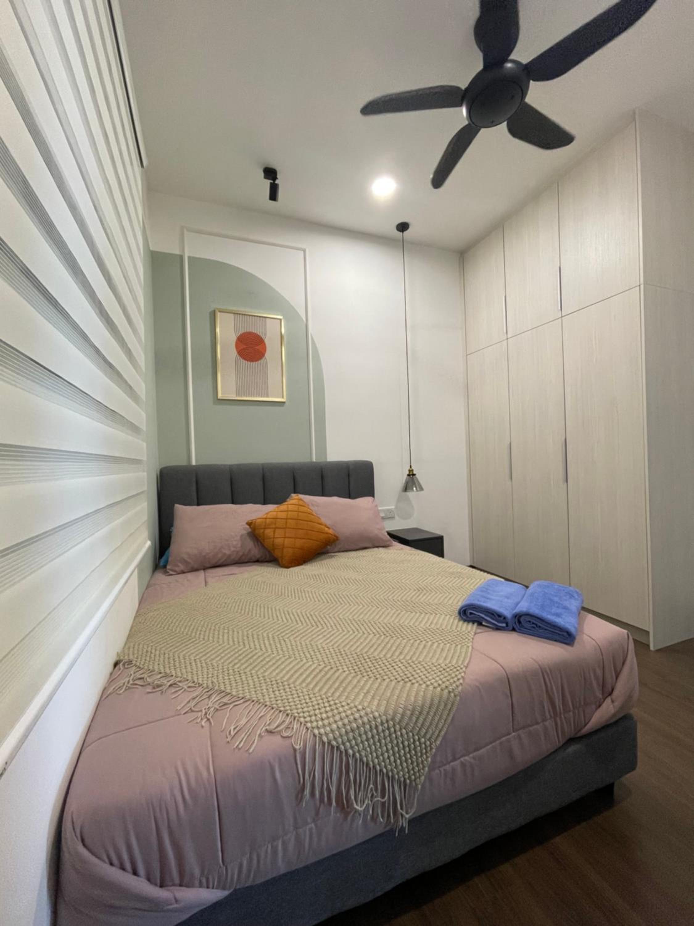 H&Z HOMESTAY @ VISTA BANGI photo 5