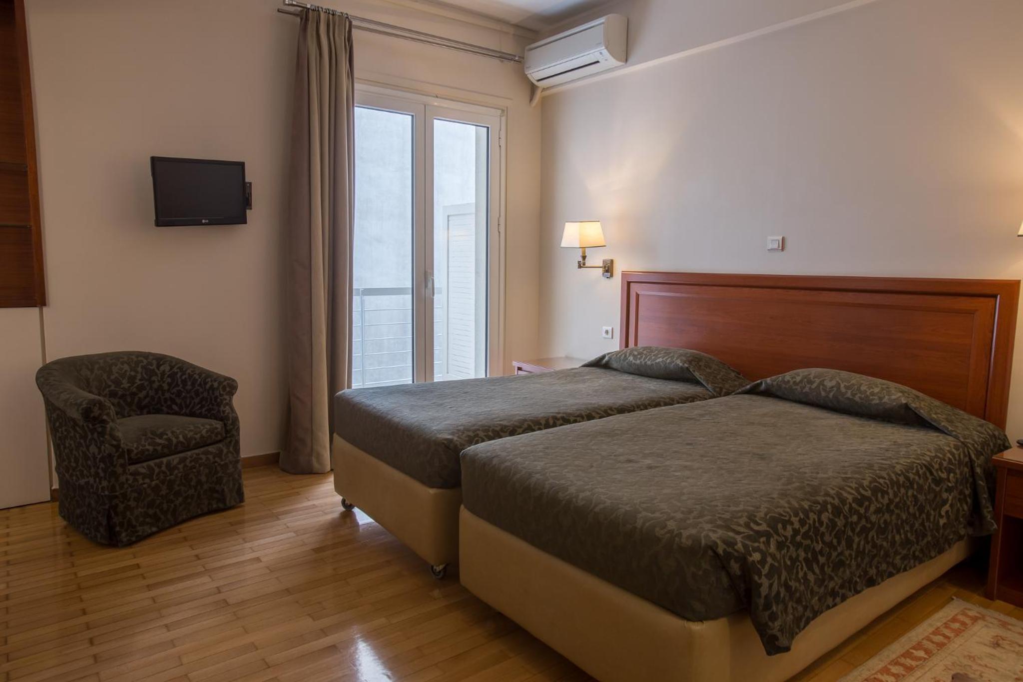 Delice Hotel - Family Apartments — photo 99