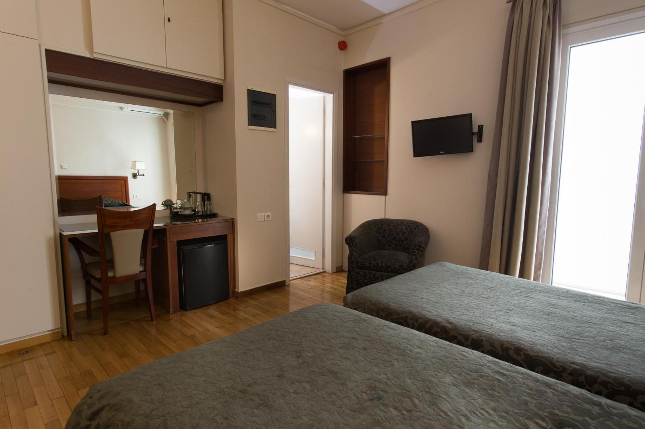 Delice Hotel - Family Apartments — photo 58