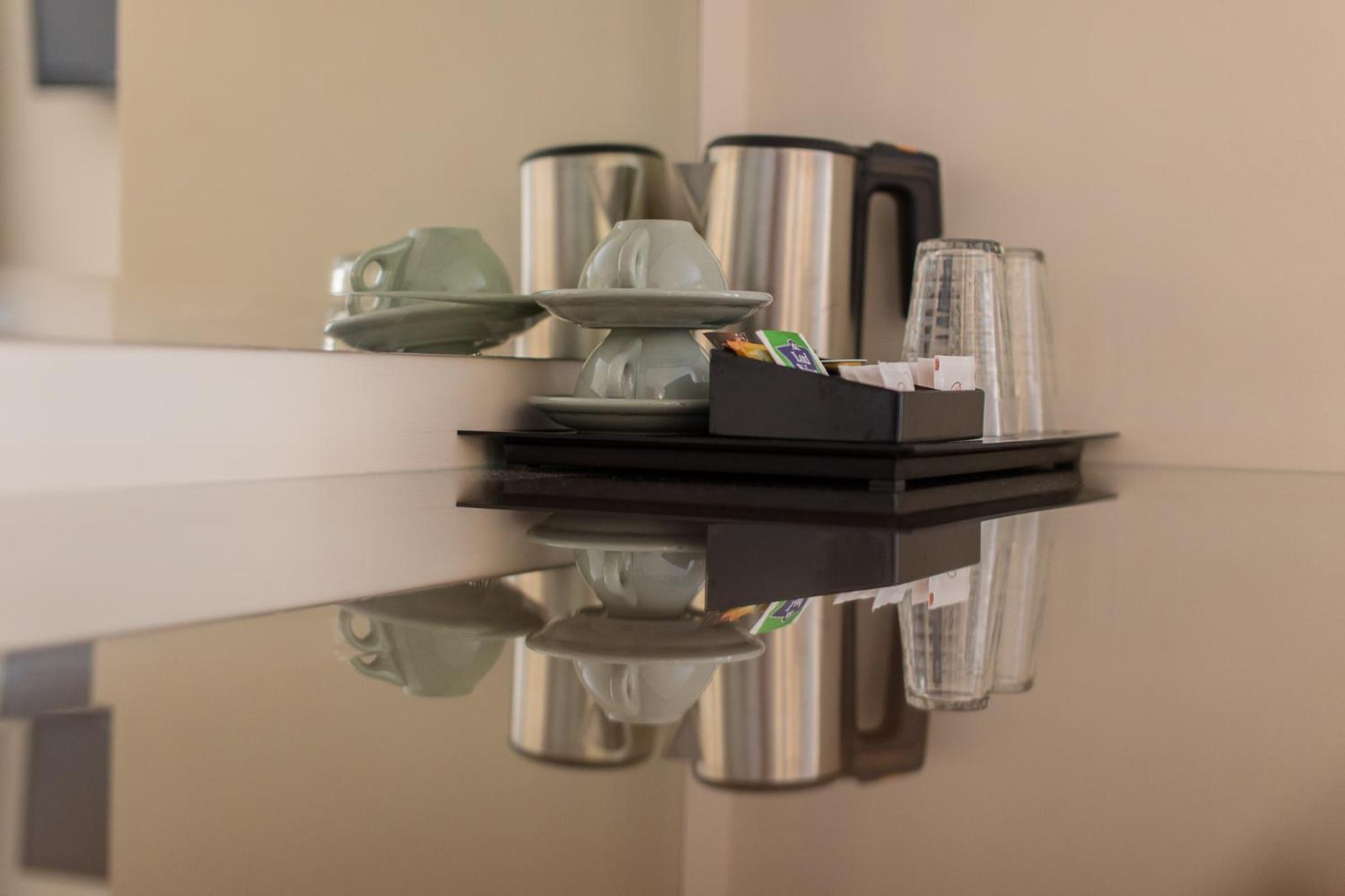 Delice Hotel - Family Apartments