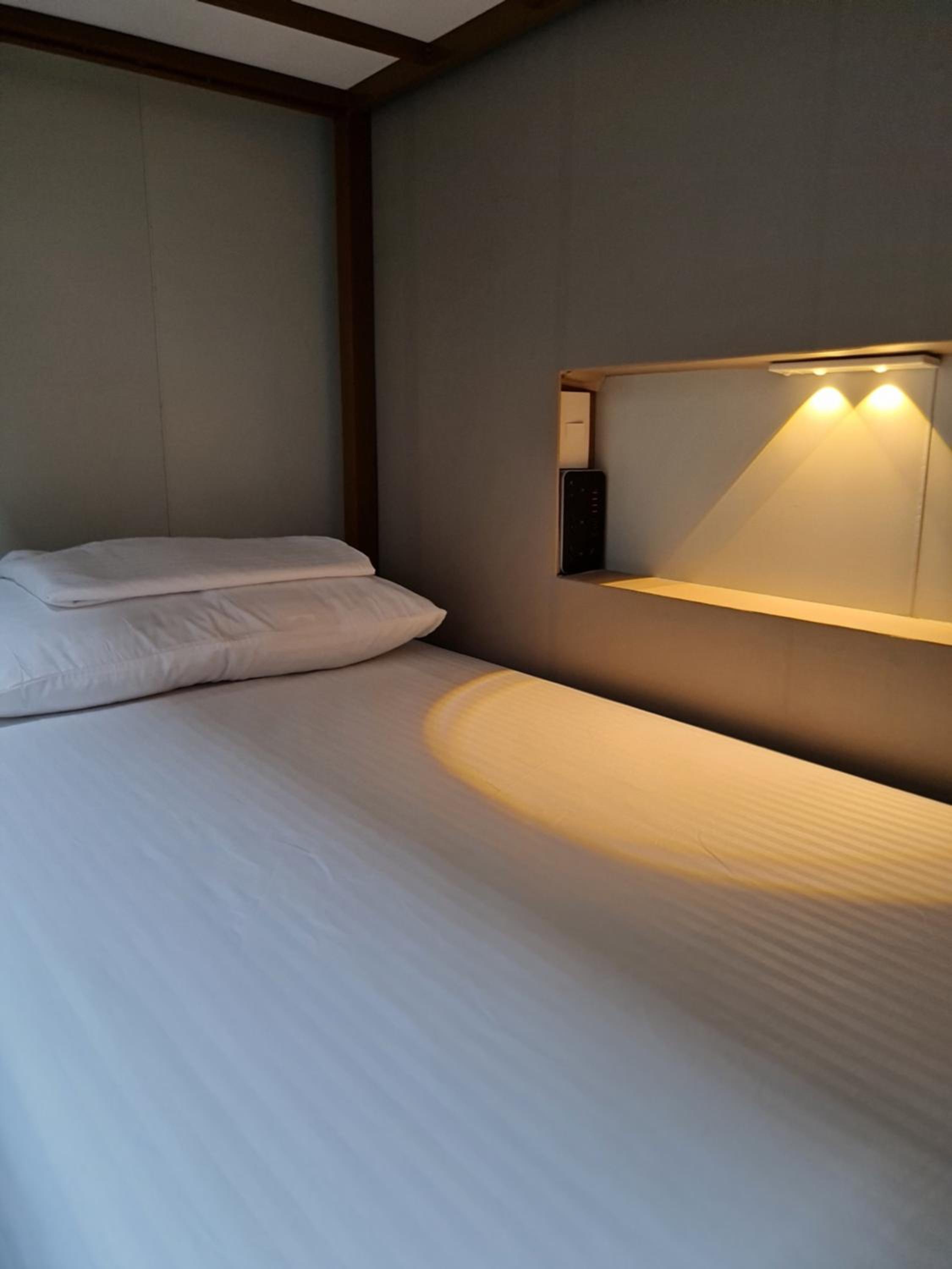 Ooni Hostel Moalboal