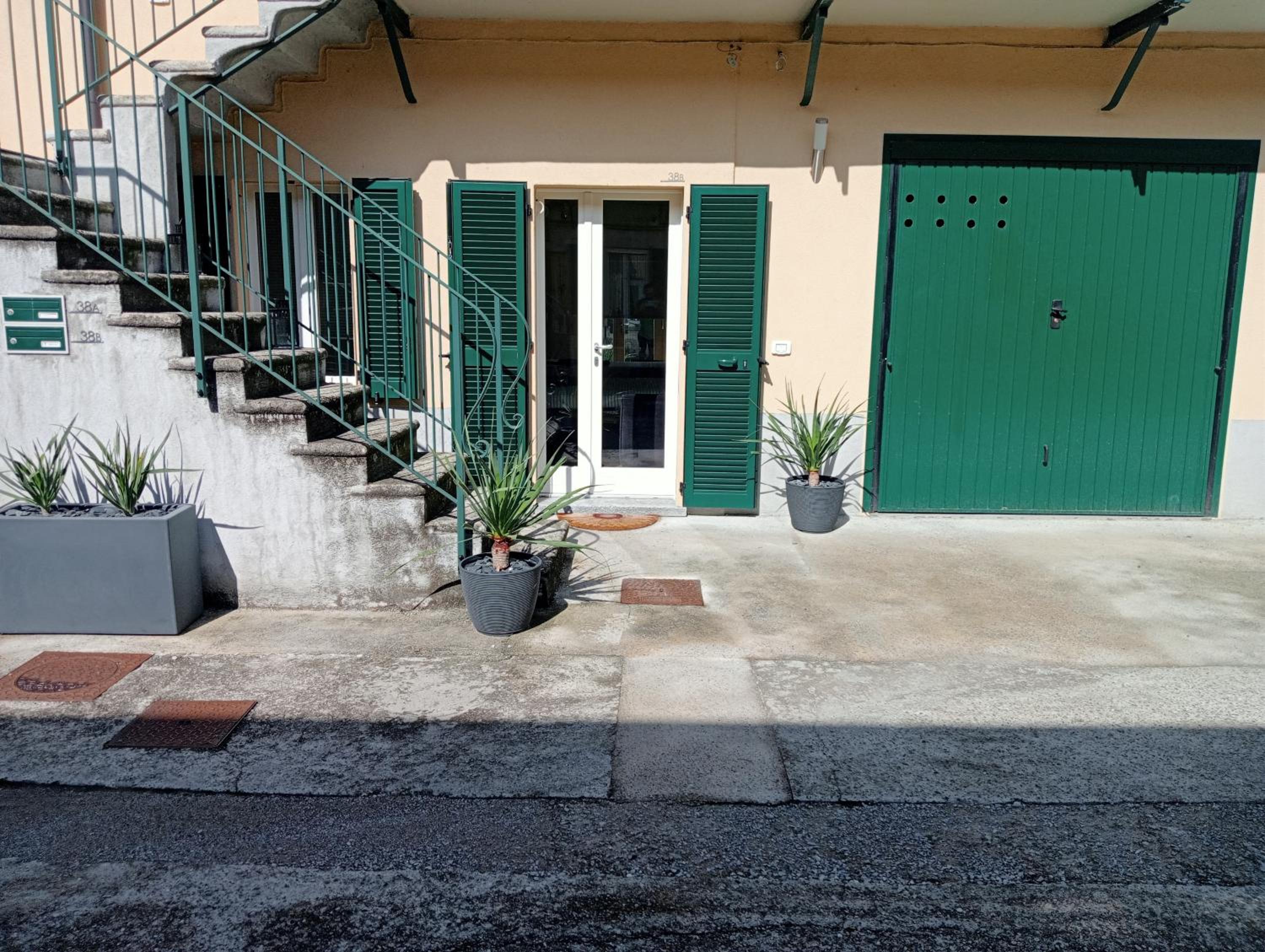 Il monolocale view 2