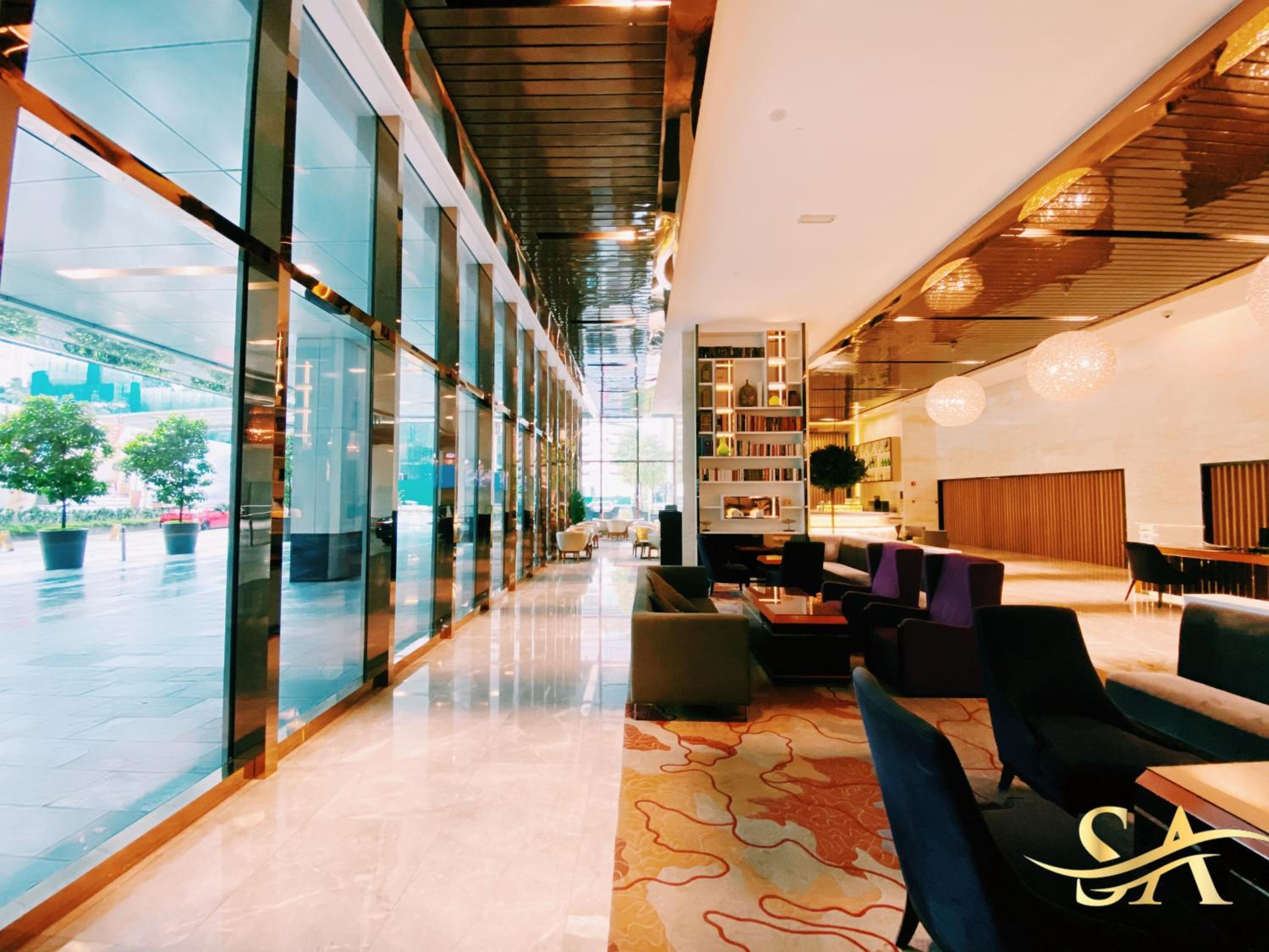 Platinum KLCC & Bukit Bintang