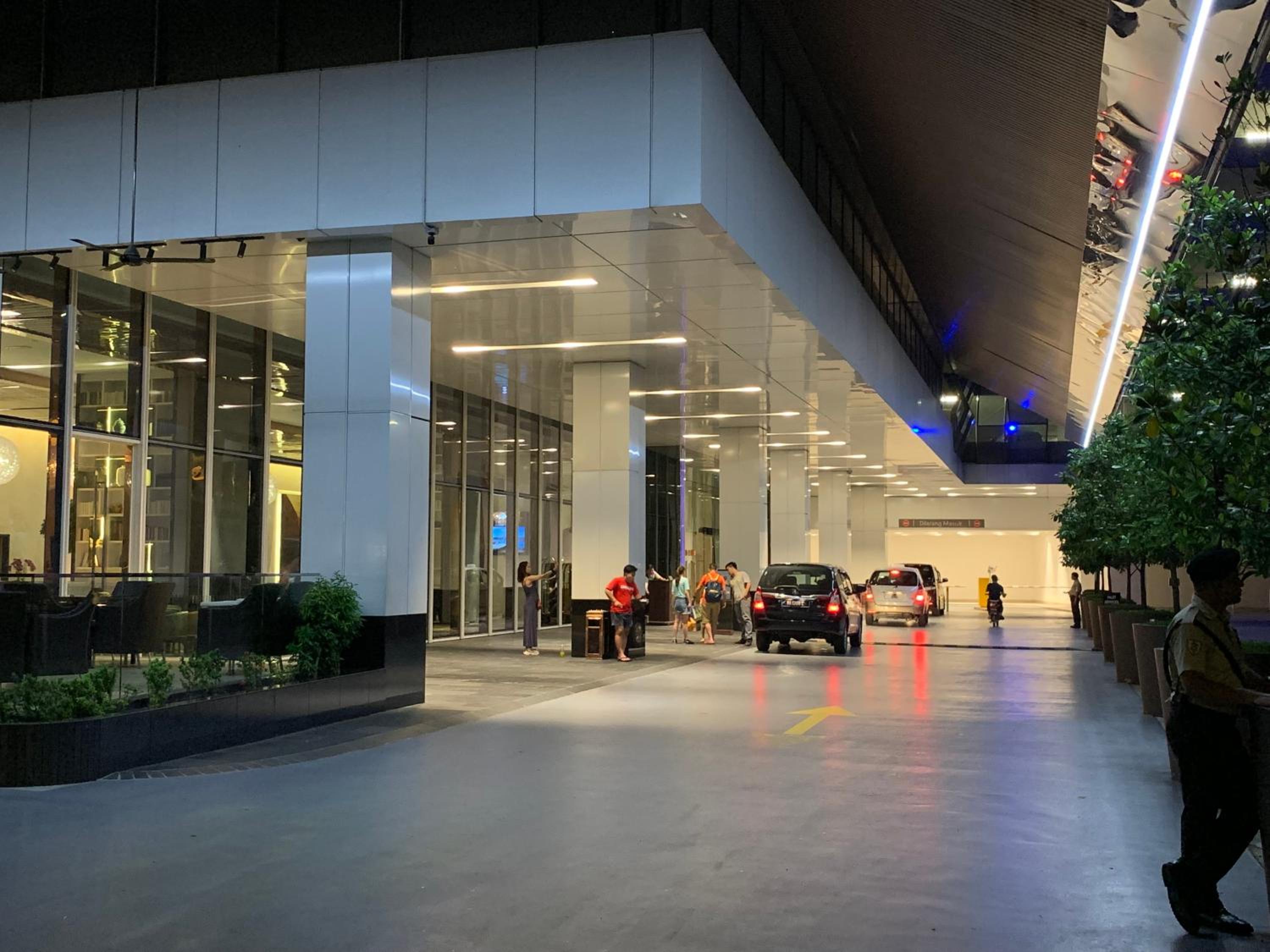 Platinum KLCC & Bukit Bintang