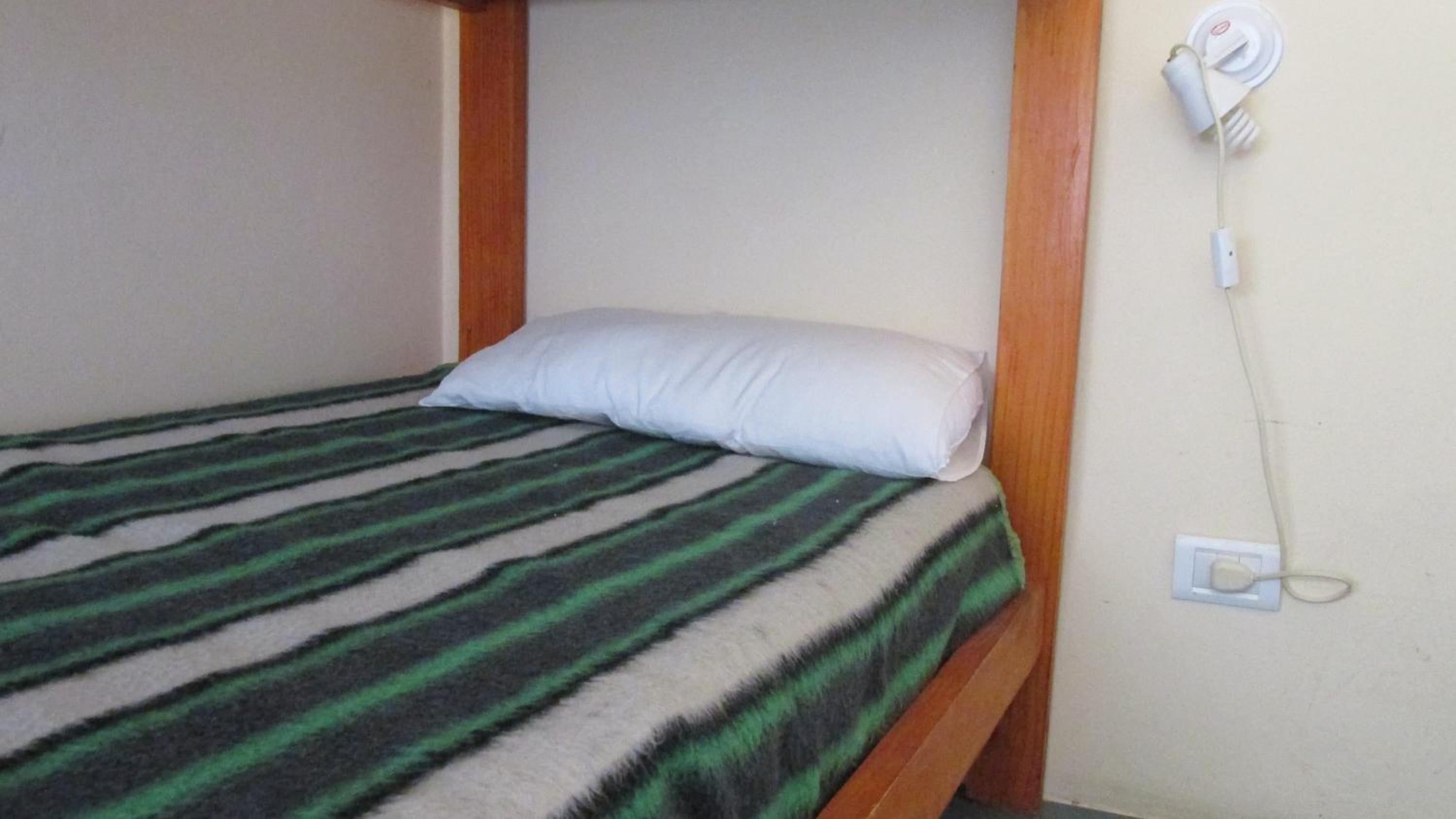 Hostel Aves del Lago