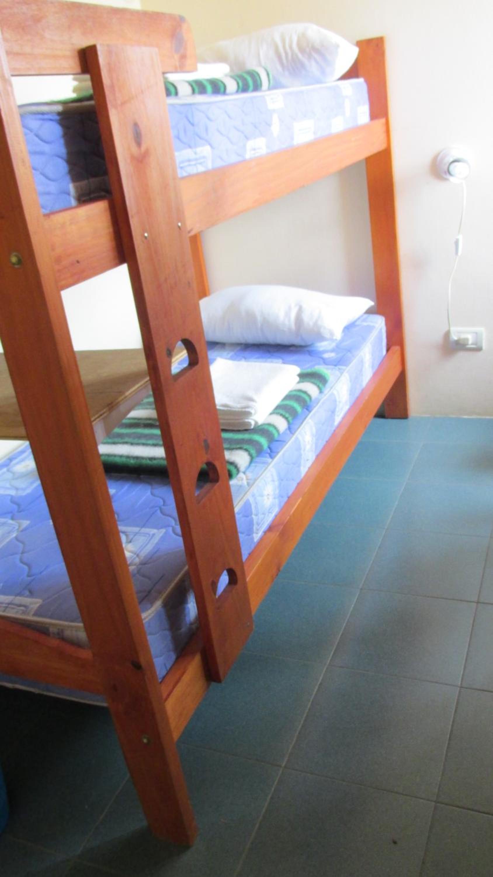 Hostel Aves del Lago