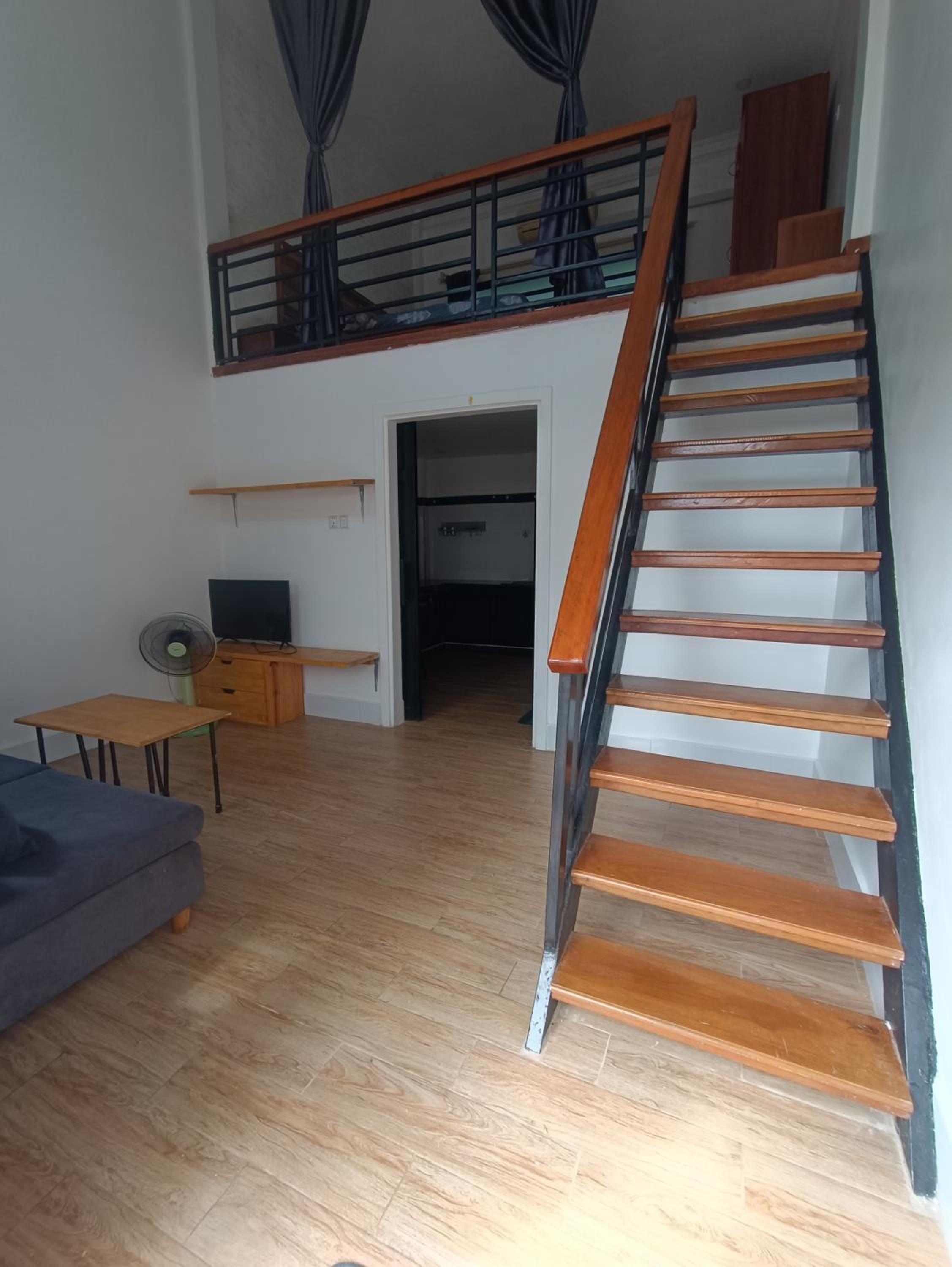 Bella Vista Apartments view 4