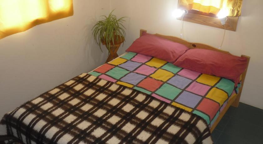 Hostel Aves del Lago
