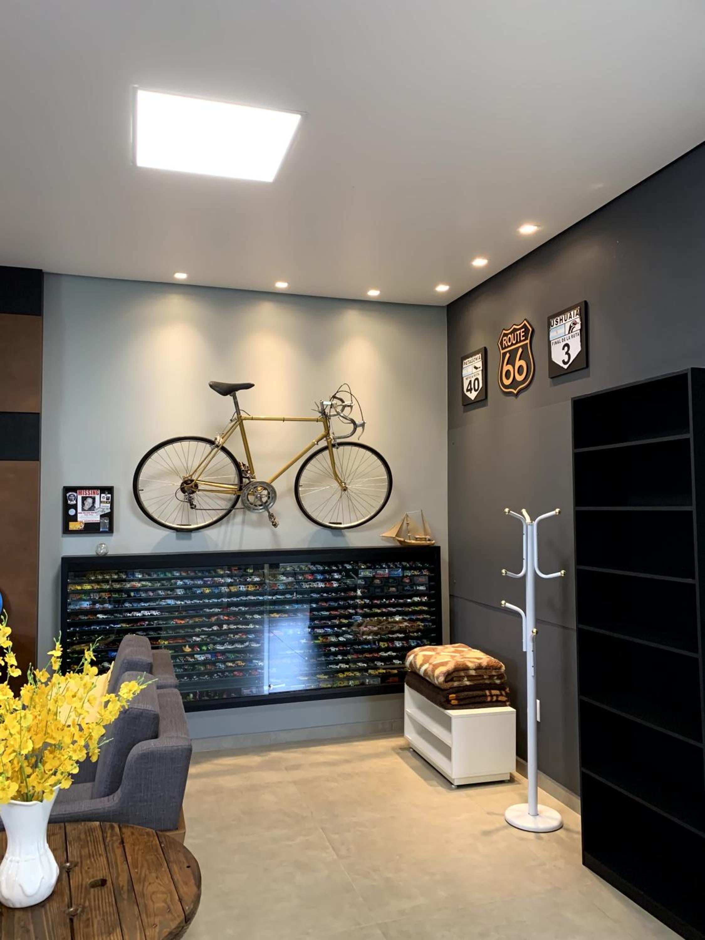 Loft Wanderlust
