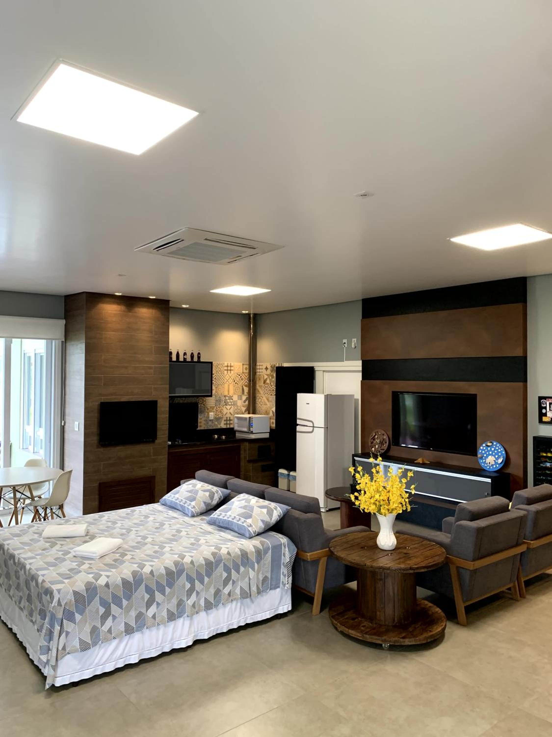 Loft Wanderlust
