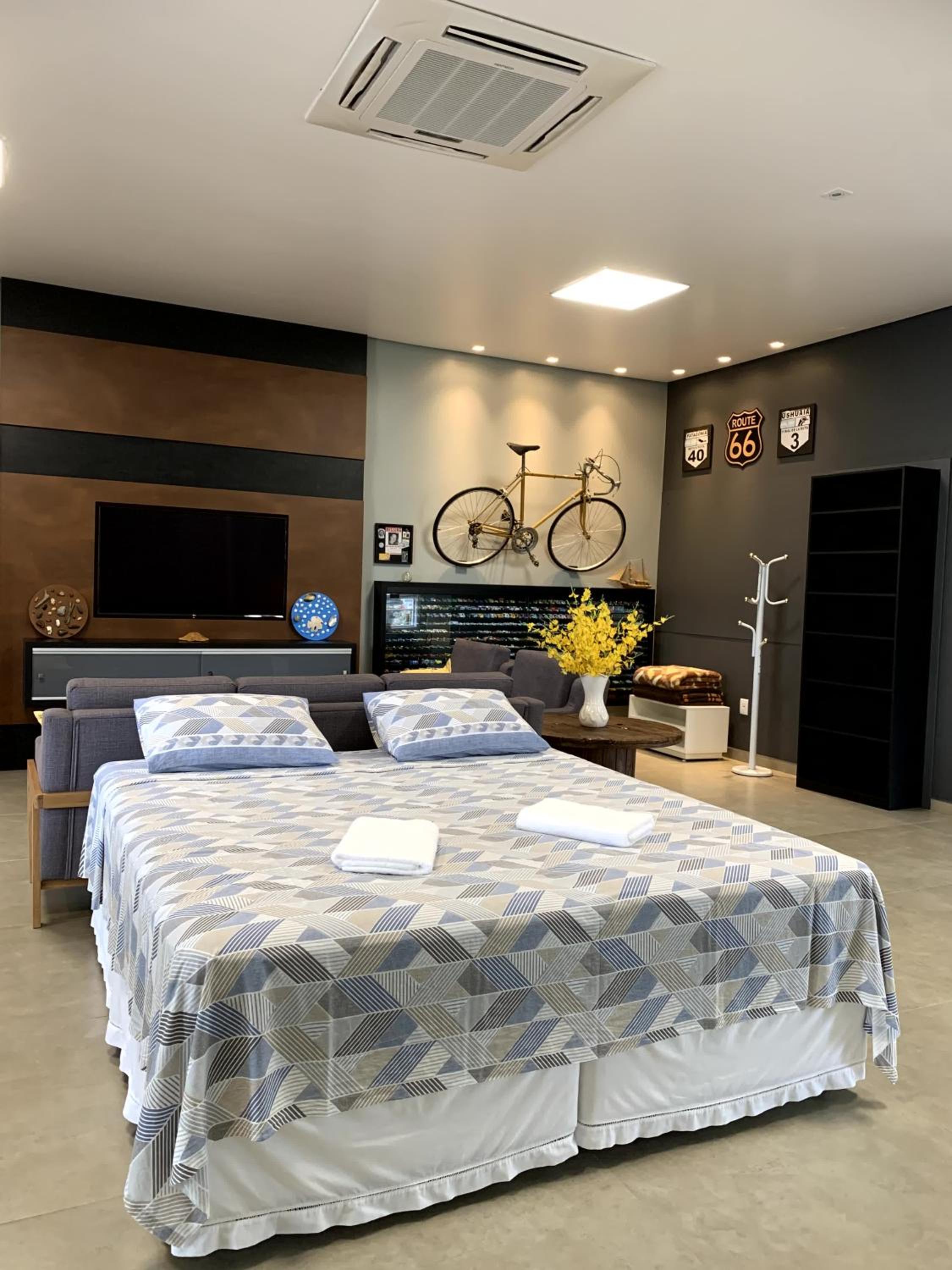 Loft Wanderlust