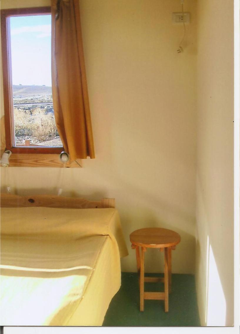 Hostel Aves del Lago