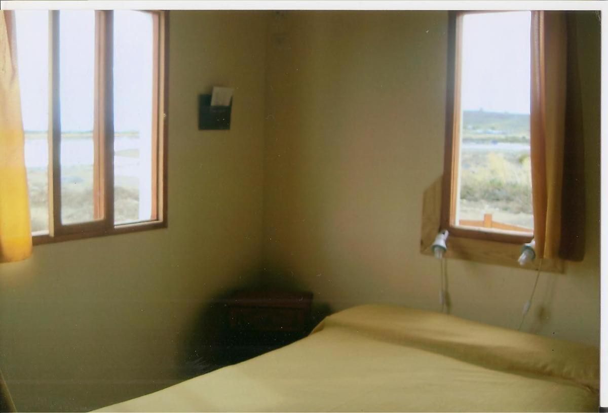 Hostel Aves del Lago