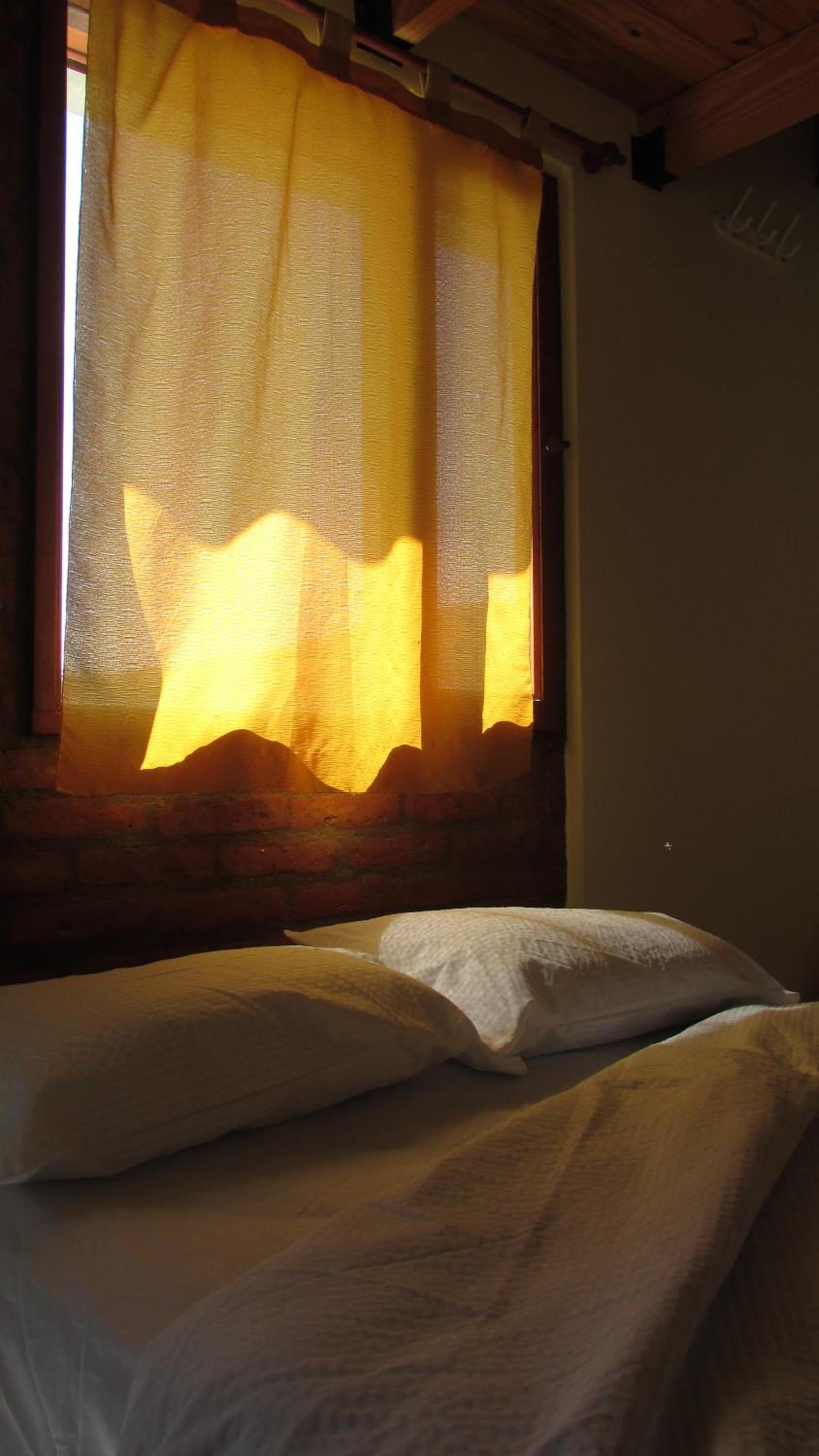 Hostel Aves del Lago