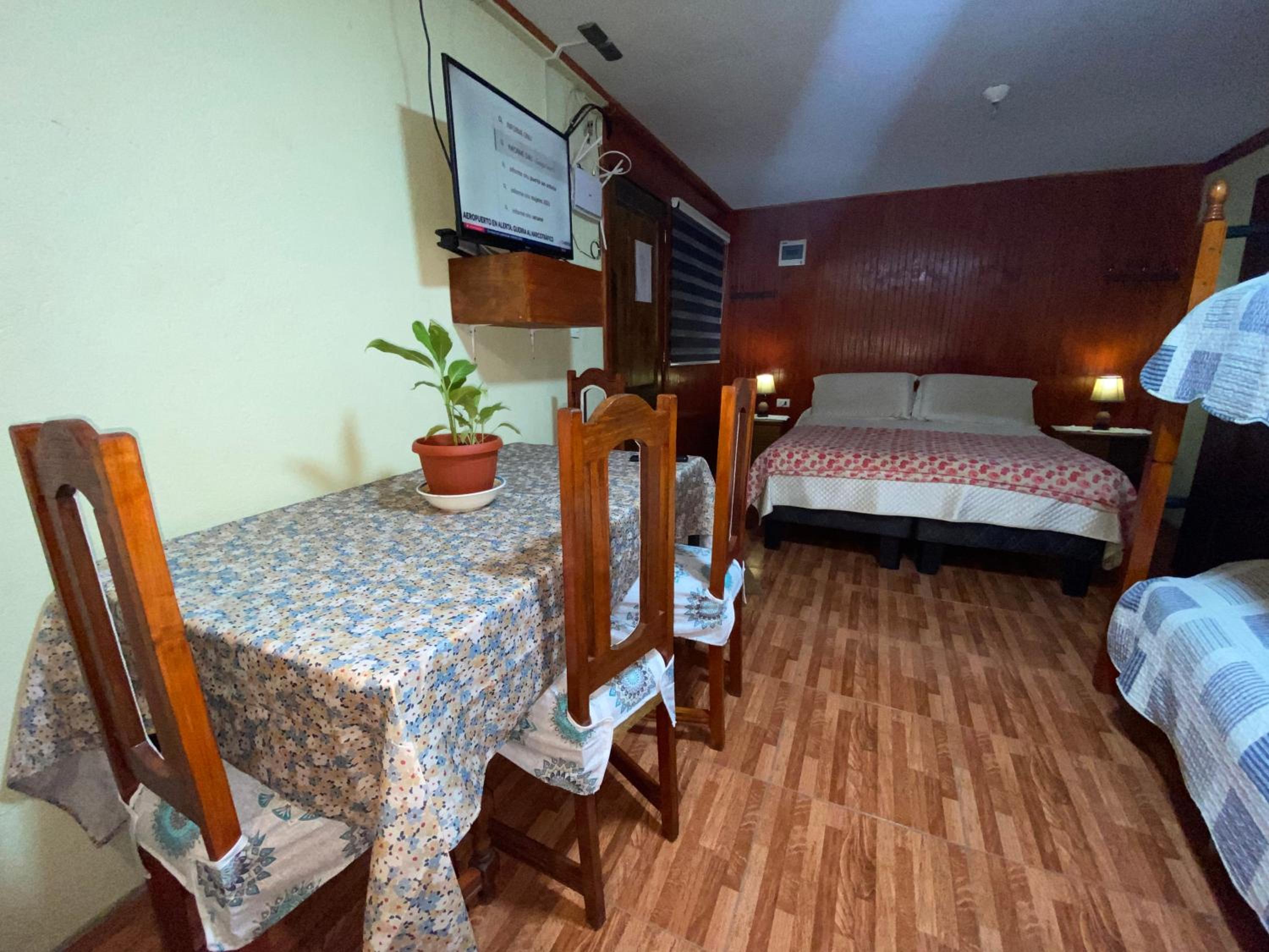 Cabañas Dichato Turismo Roma